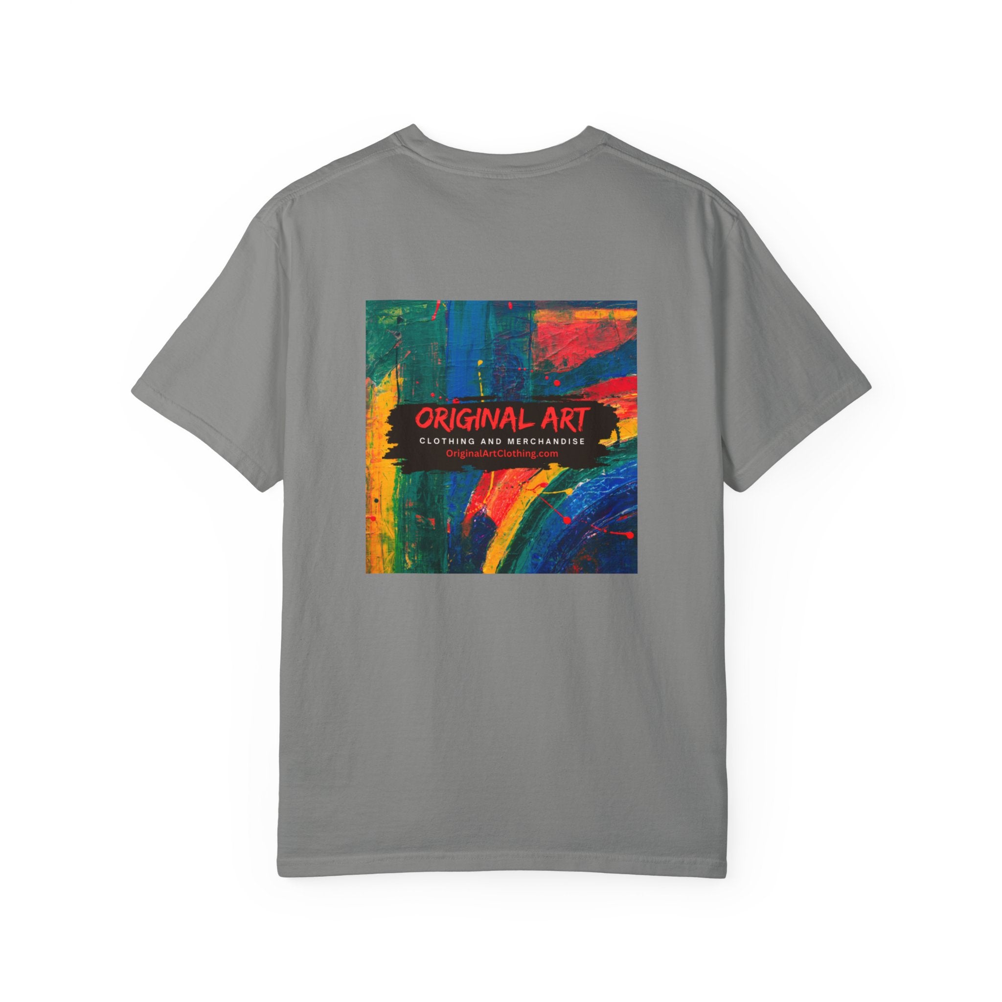 My Shelter Dog Rescued Me T-Shirt