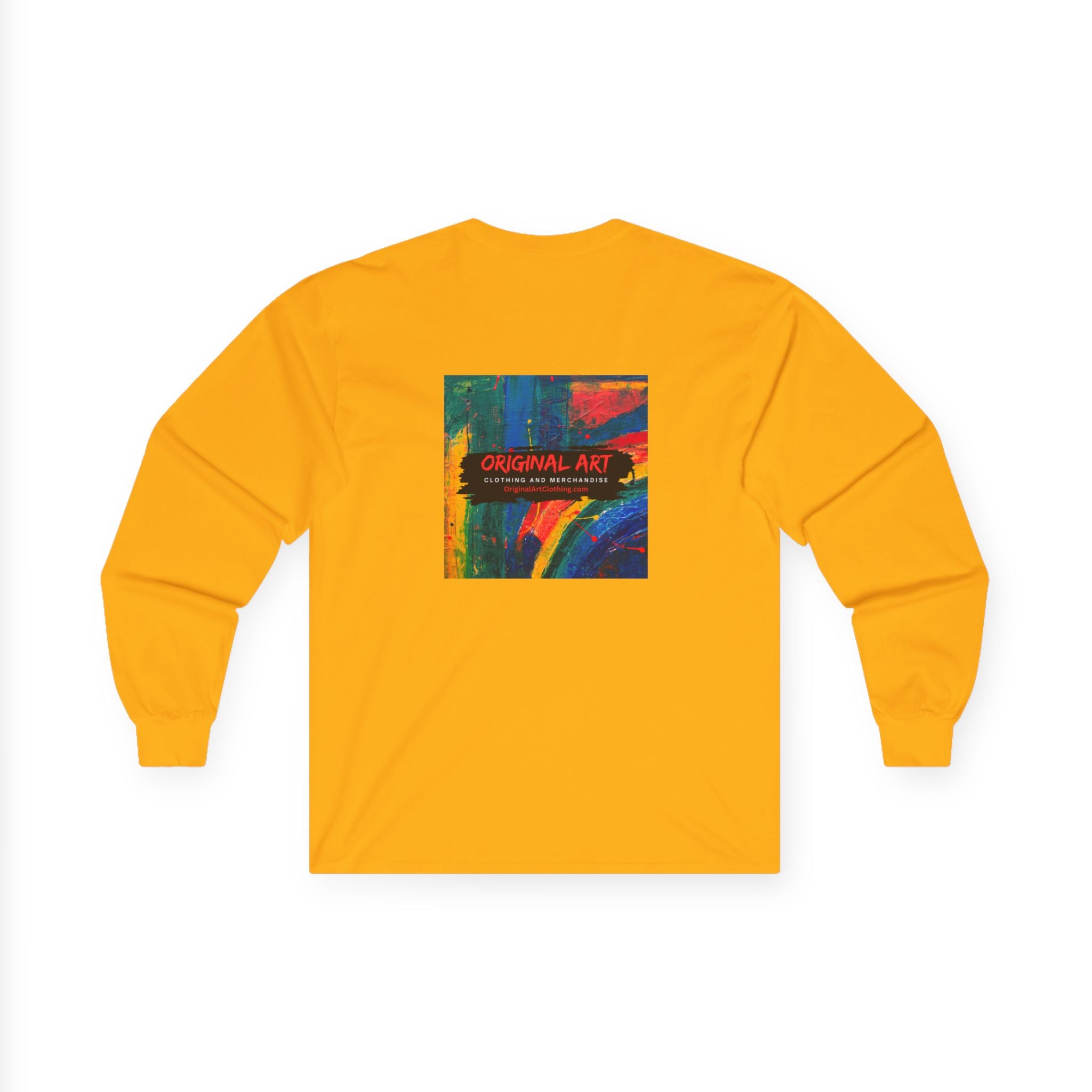 TV News Videographers: Behind Every Great Story is Great Video Long Sleeve Tee, Unisex Cotton Tee, Graphic Tee, Casual Wear, Gift for Videographers, Movie Lovers