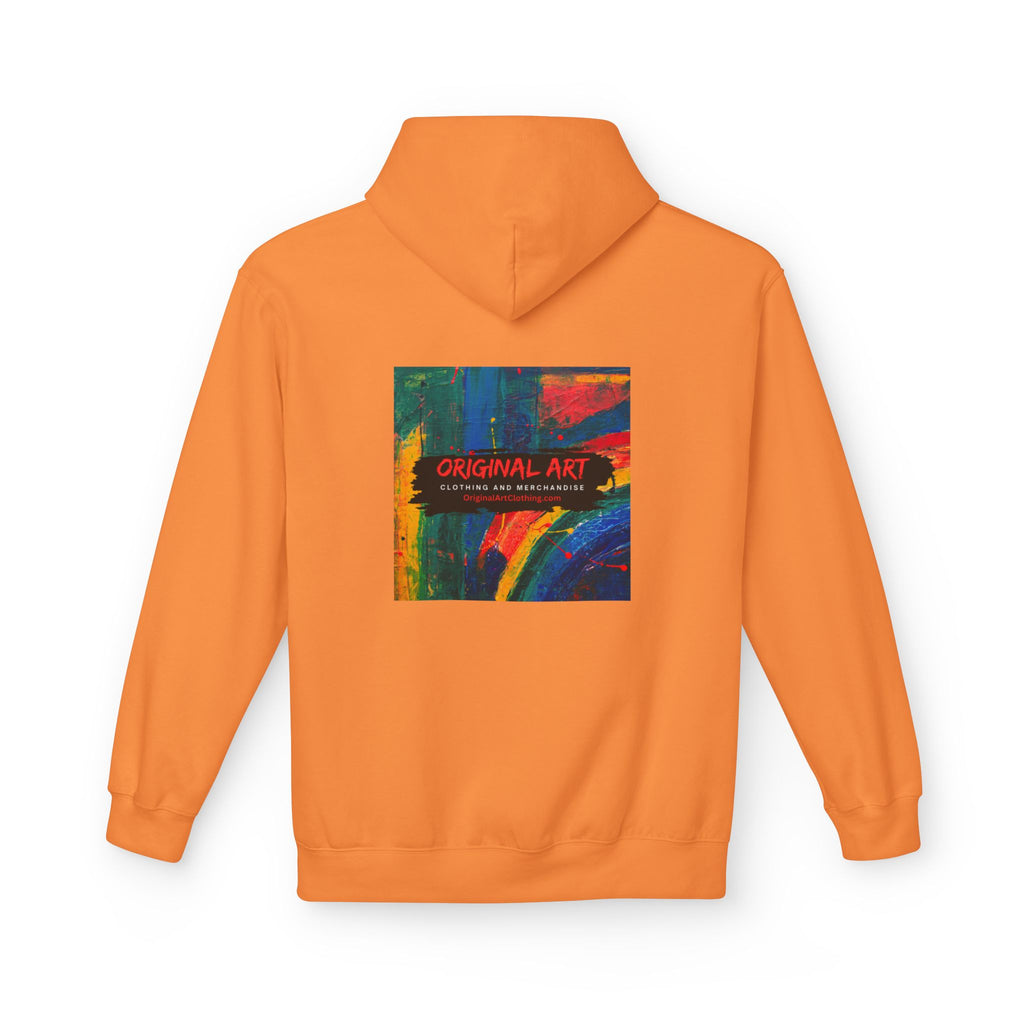 "Reasons I Love My Newsroom" Hoodie