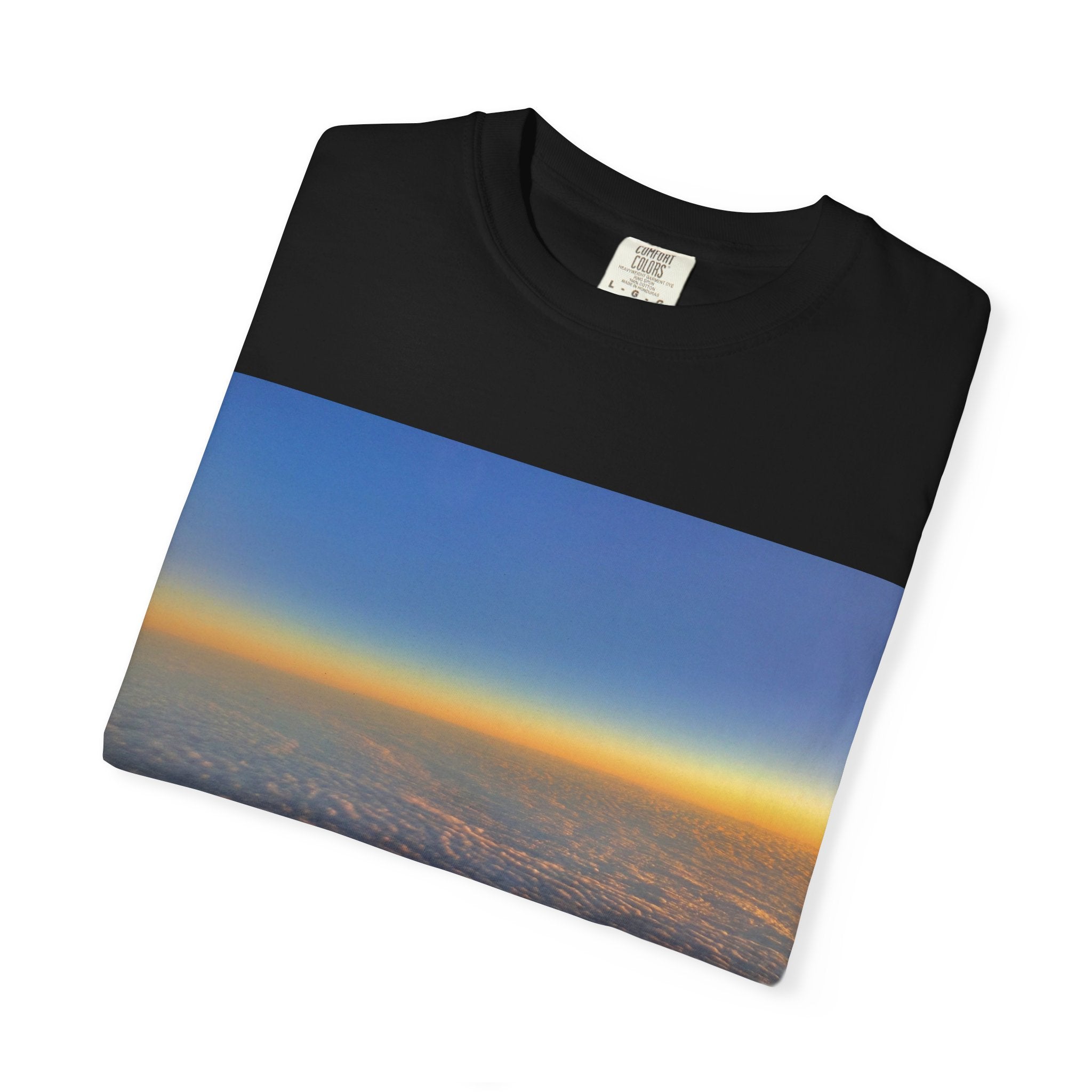 Sunset Horizon T-Shirt