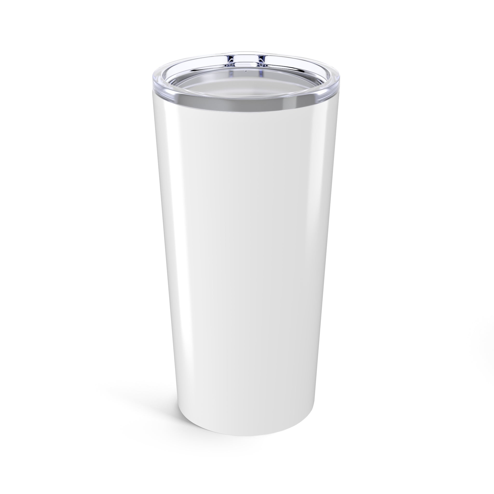 Nurse 20oz Tumbler – "Proud to Be a Nurse" Heartbeat Medical Travel Cup
