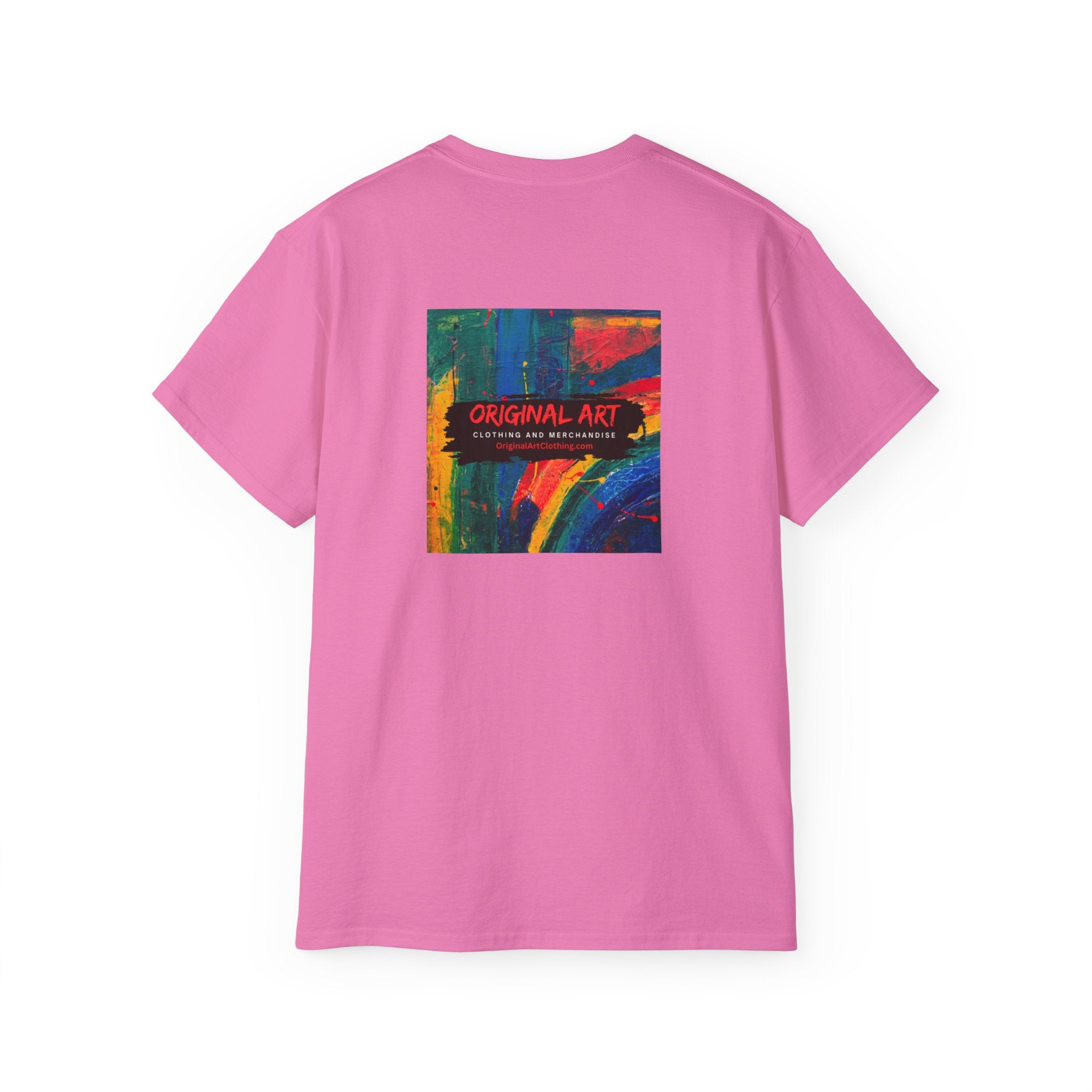 Cool Neon Graphic Tee for Trendy Casual Wear, Retro Vibe Shirt, Gift for Teens, Festival Outfit, Summer Essential