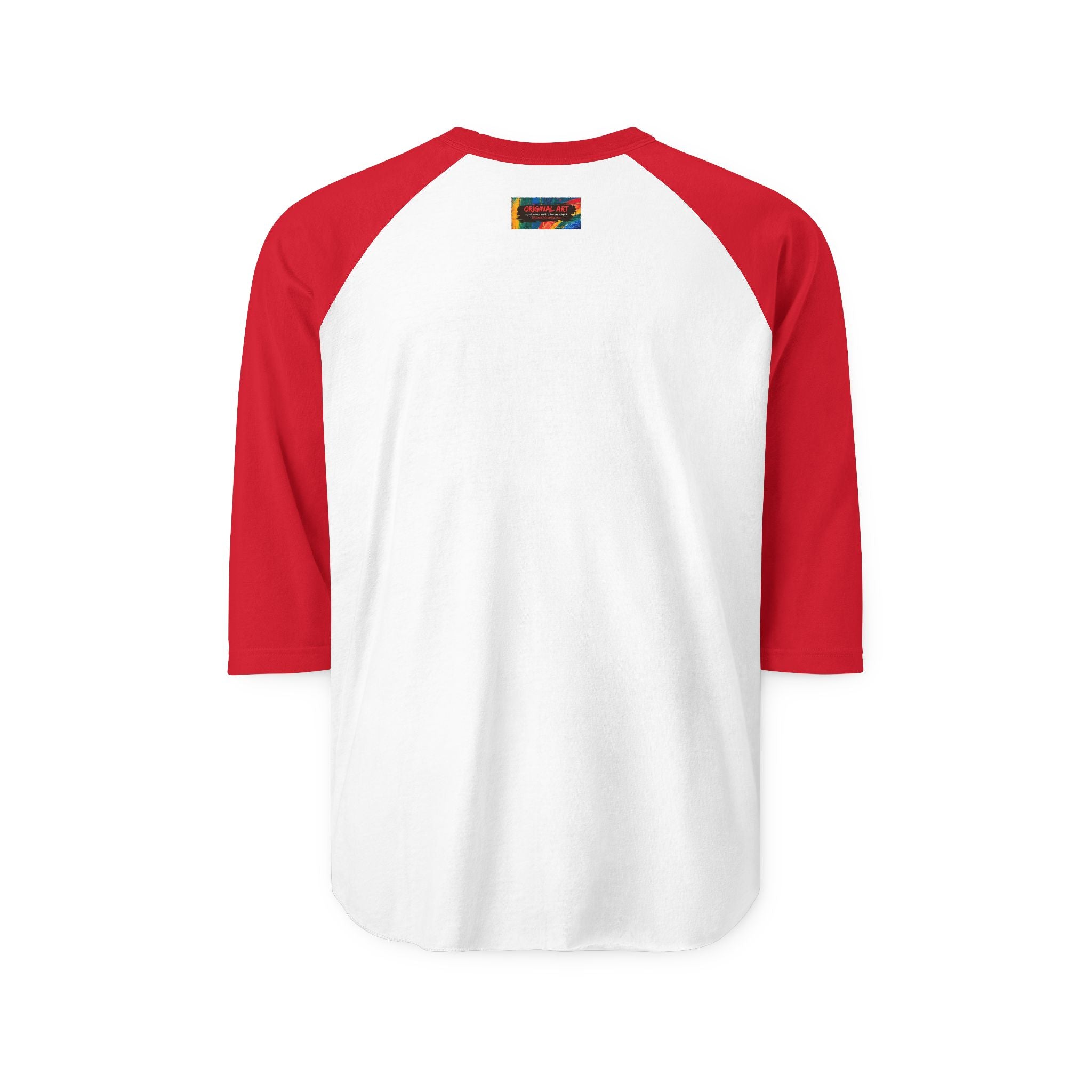 The Bald Life Funny Baldness Baseball Shirt