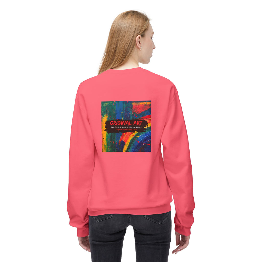 #blessed grateful for another day" Casual Fleece Pullover