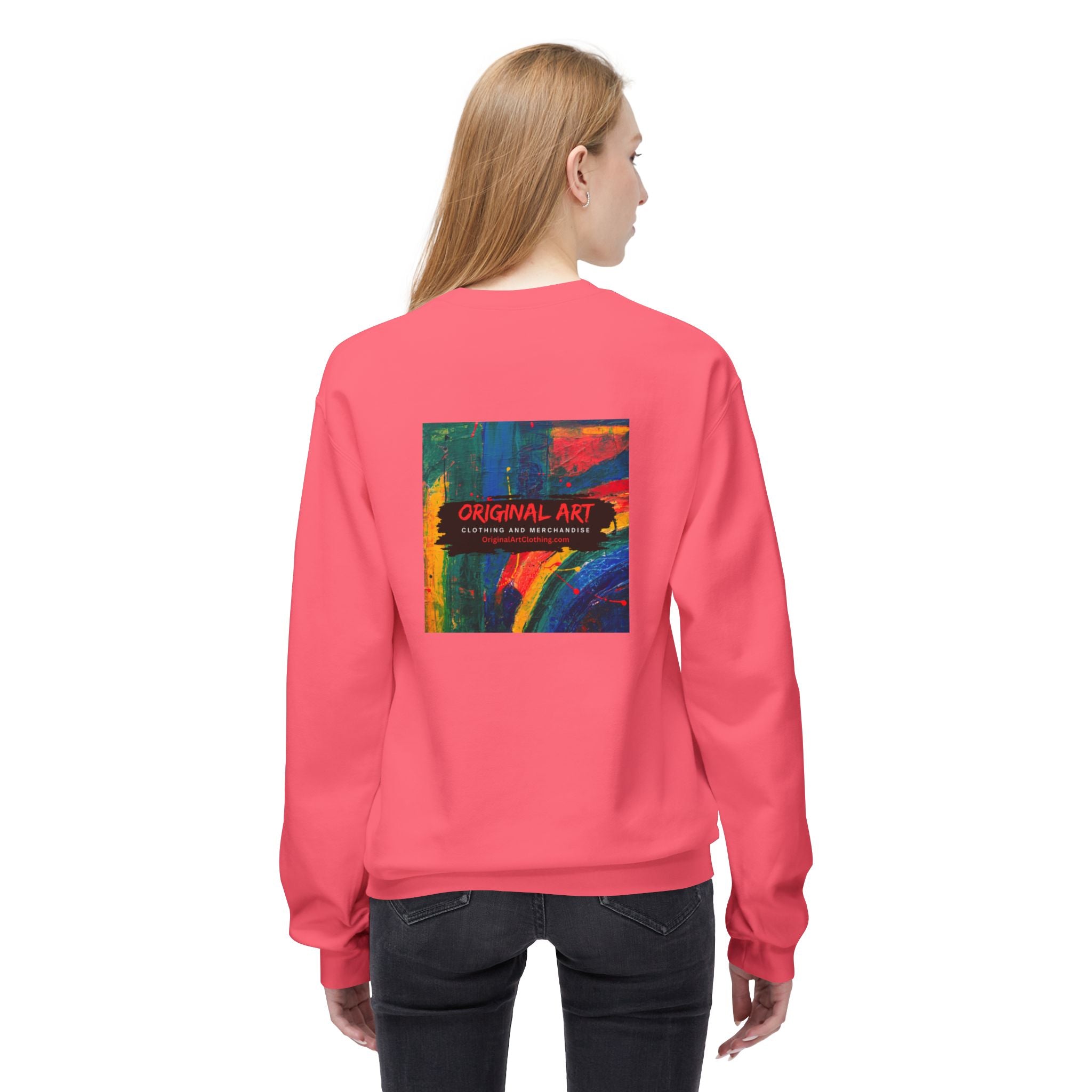 #blessed grateful for another day" Casual Fleece Pullover