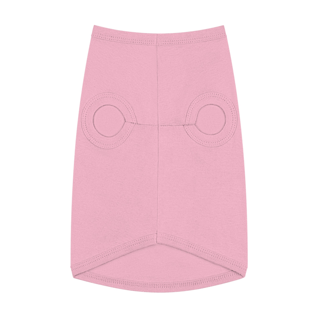 Dog Park Pet Tank Top for Playful Pups, Cute Dog Apparel, Summer Dog Fashion, Pet Birthday Gift, Outdoor Adventure Gear