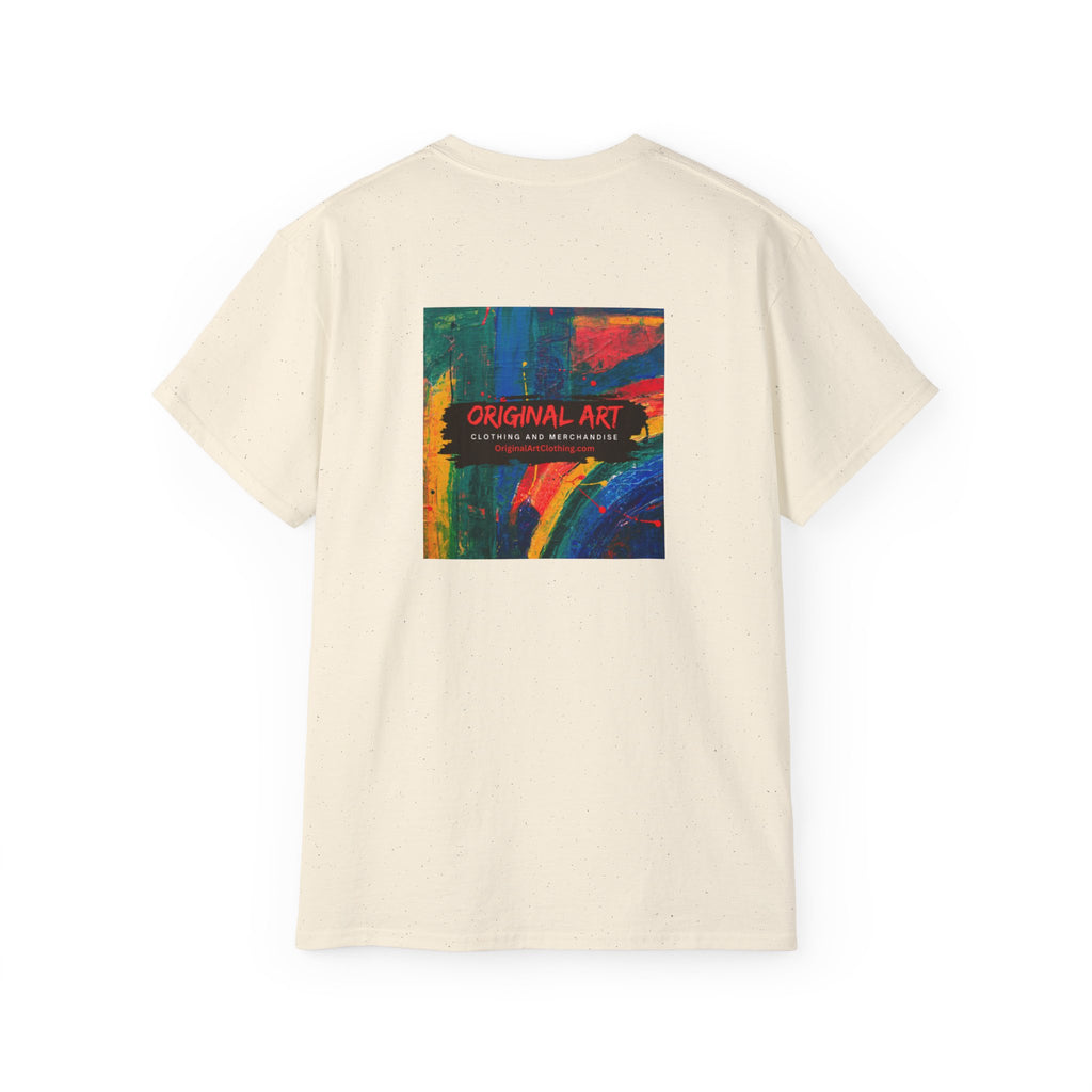 Dog Park Unisex Ultra Cotton Tee