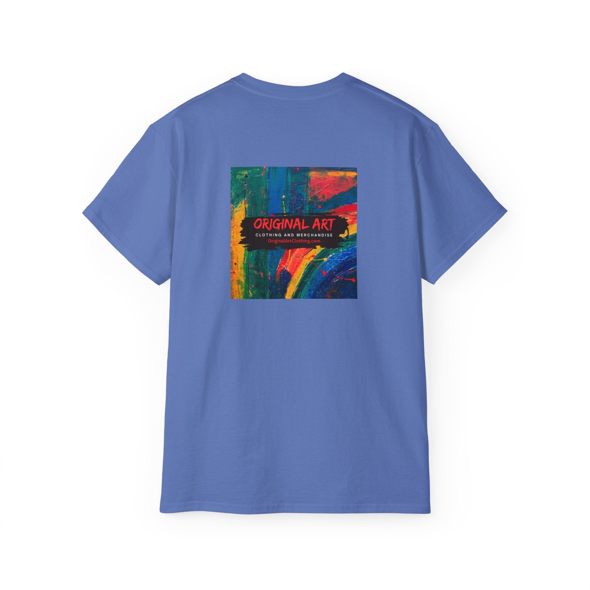 Cool Neon Graphic Tee for Trendy Casual Wear, Retro Vibe Shirt, Gift for Teens, Festival Outfit, Summer Essential