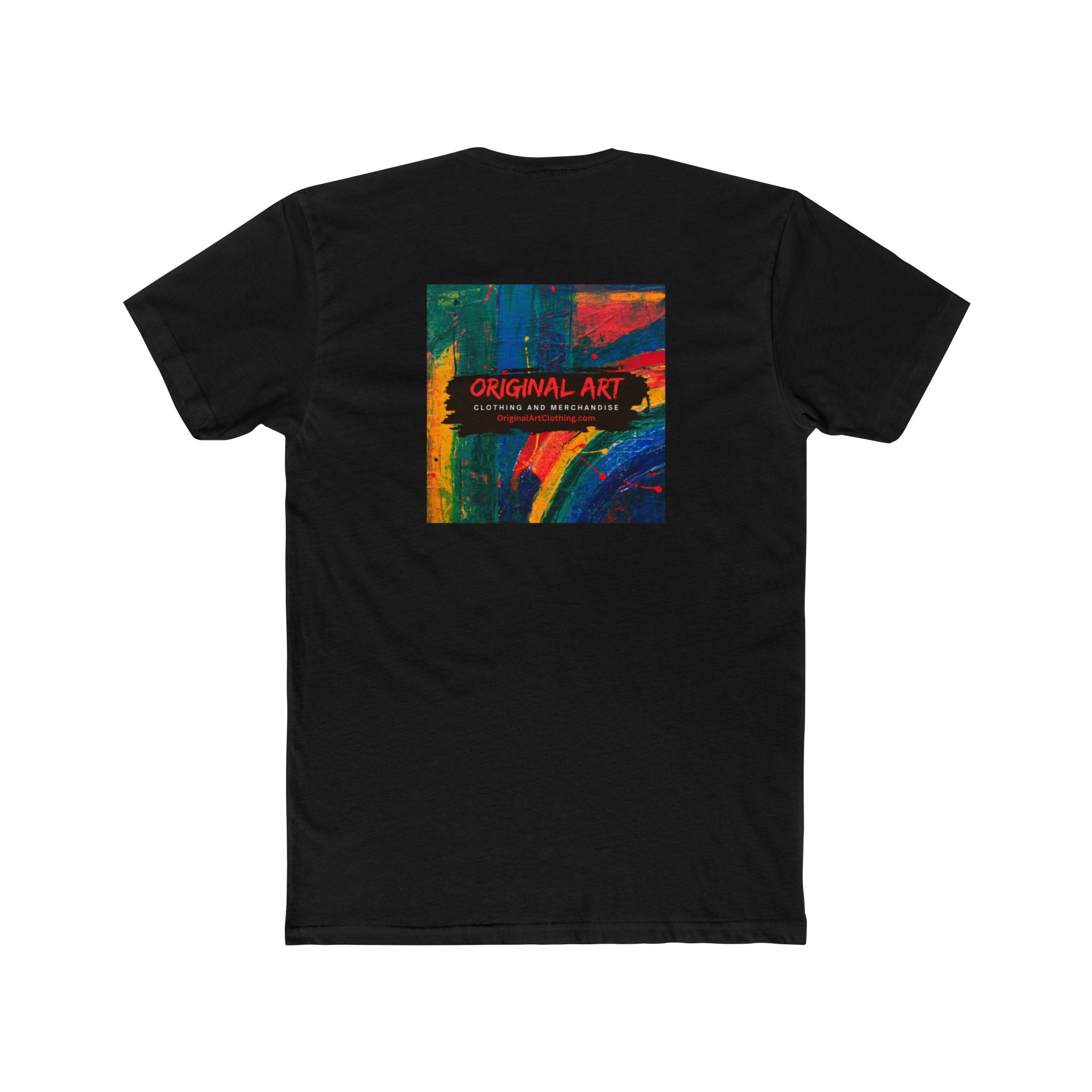 Meteorology Is My Superpower Unisex Cotton Crew Tee