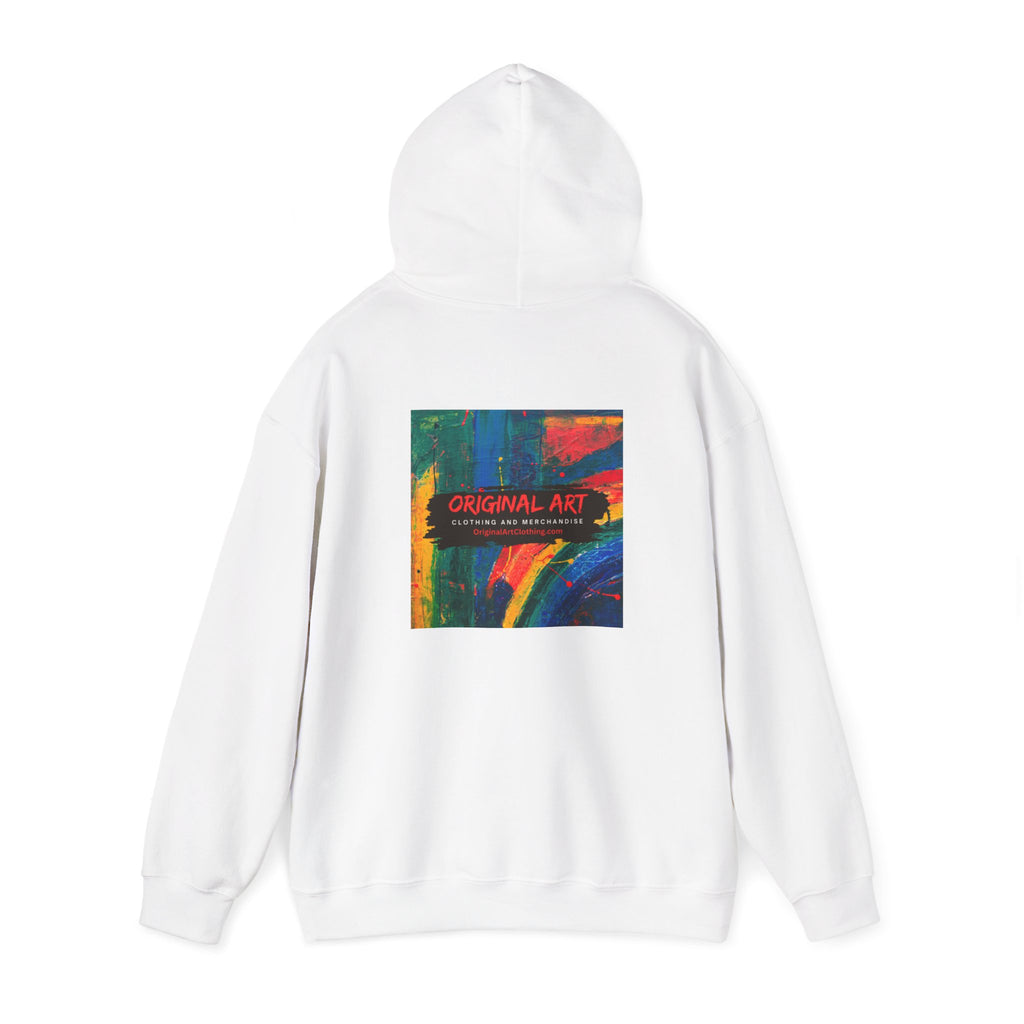 Dog Park Hoodie for Pet Lovers