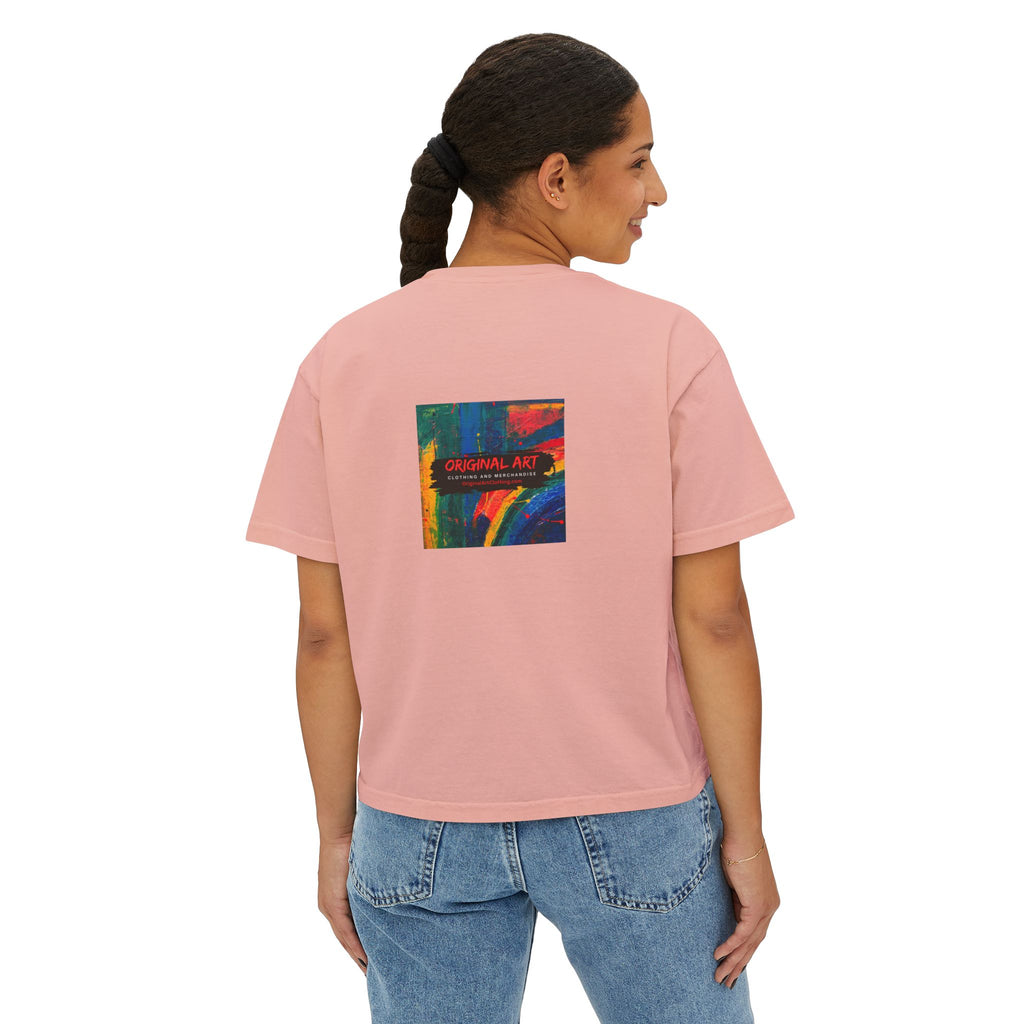 "Proud to Be a Nurse" Graphic Tee