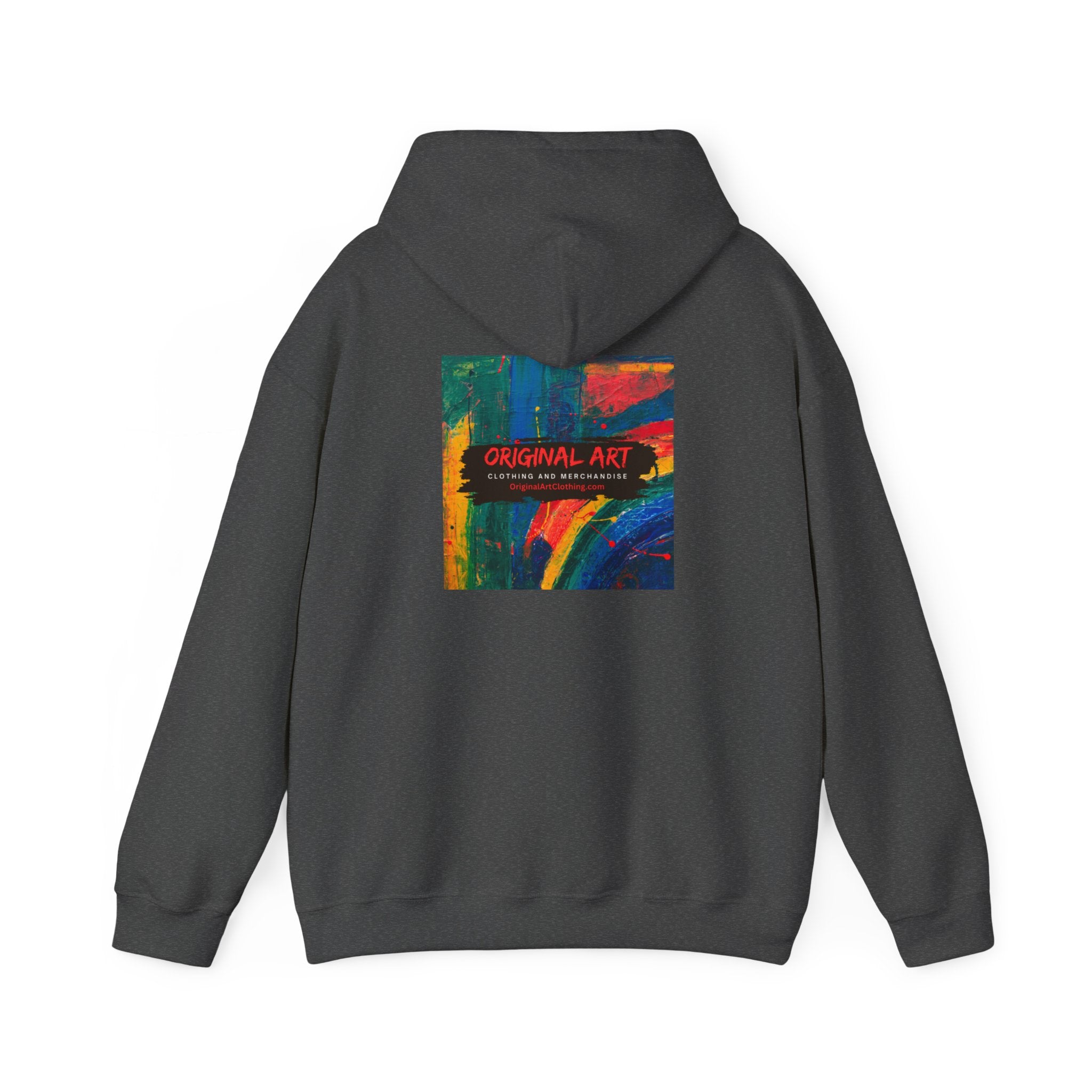 TV News Humor Hoodie for Media Lovers