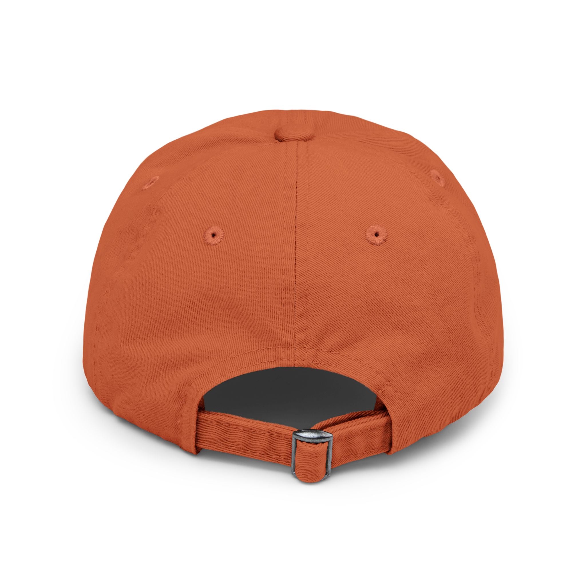 Dawn Patrol Distressed Cap - 'News, Coffee, and Sunrise' Vintage Baseball Hat