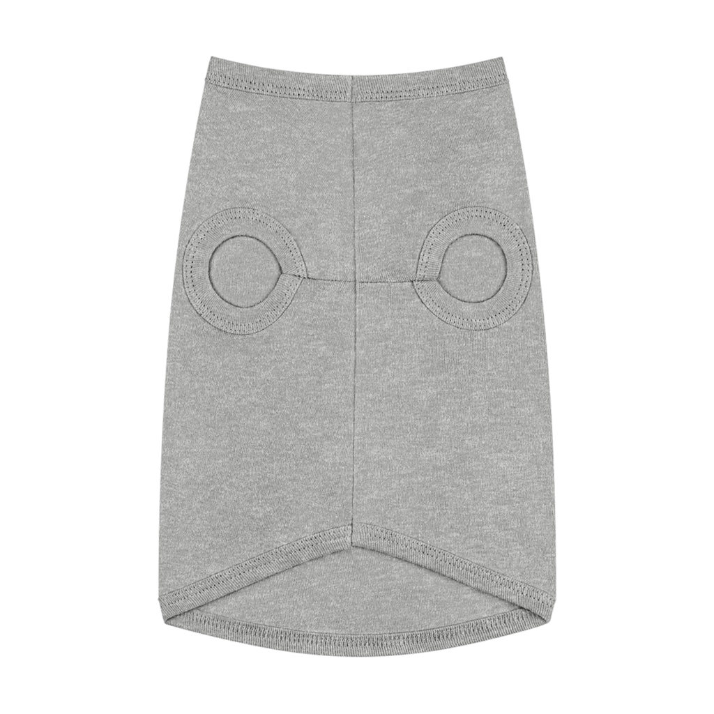 Dog Park Pet Tank Top for Playful Pups, Cute Dog Apparel, Summer Dog Fashion, Pet Birthday Gift, Outdoor Adventure Gear