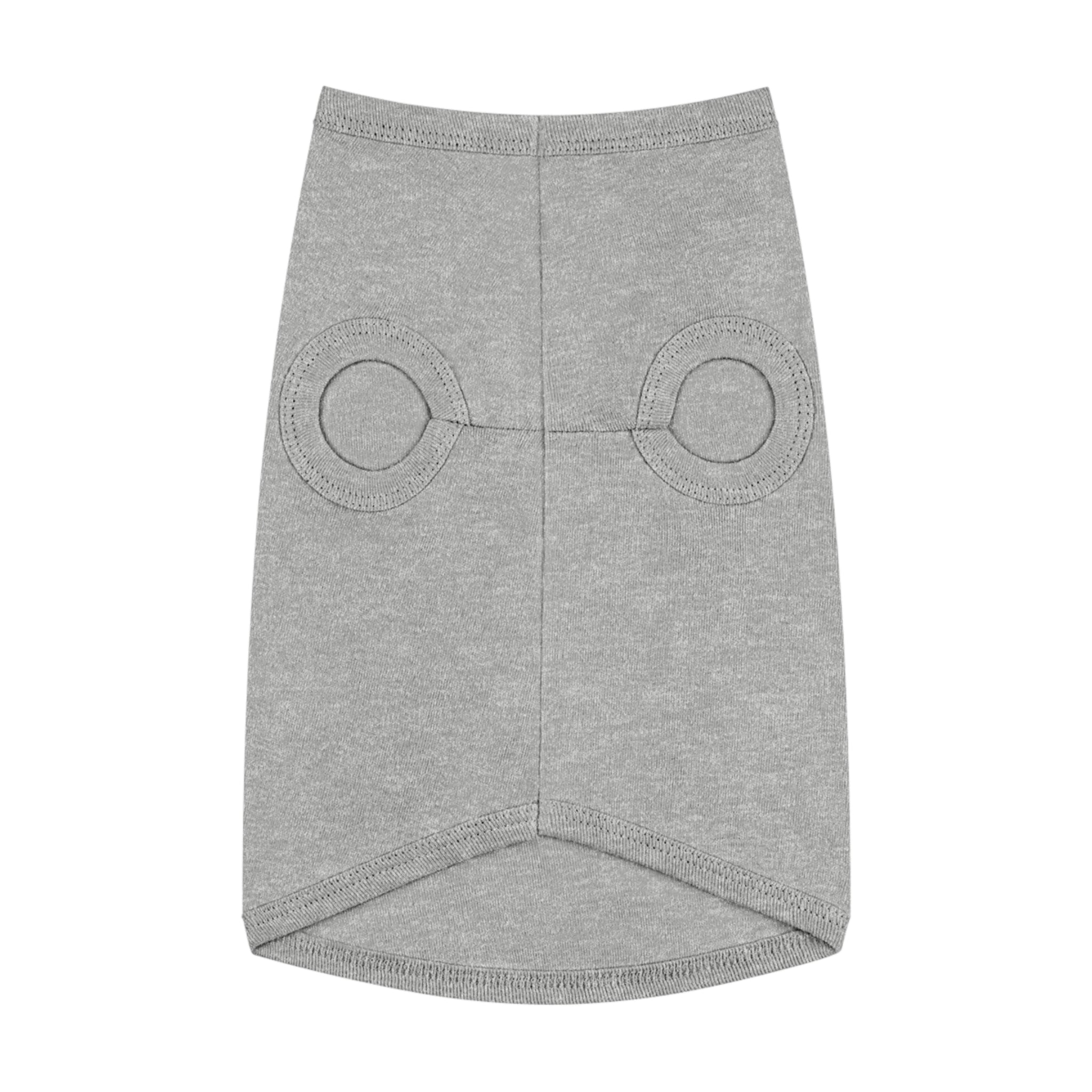 Dog Park Pet Tank Top for Playful Pups, Cute Dog Apparel, Summer Dog Fashion, Pet Birthday Gift, Outdoor Adventure Gear