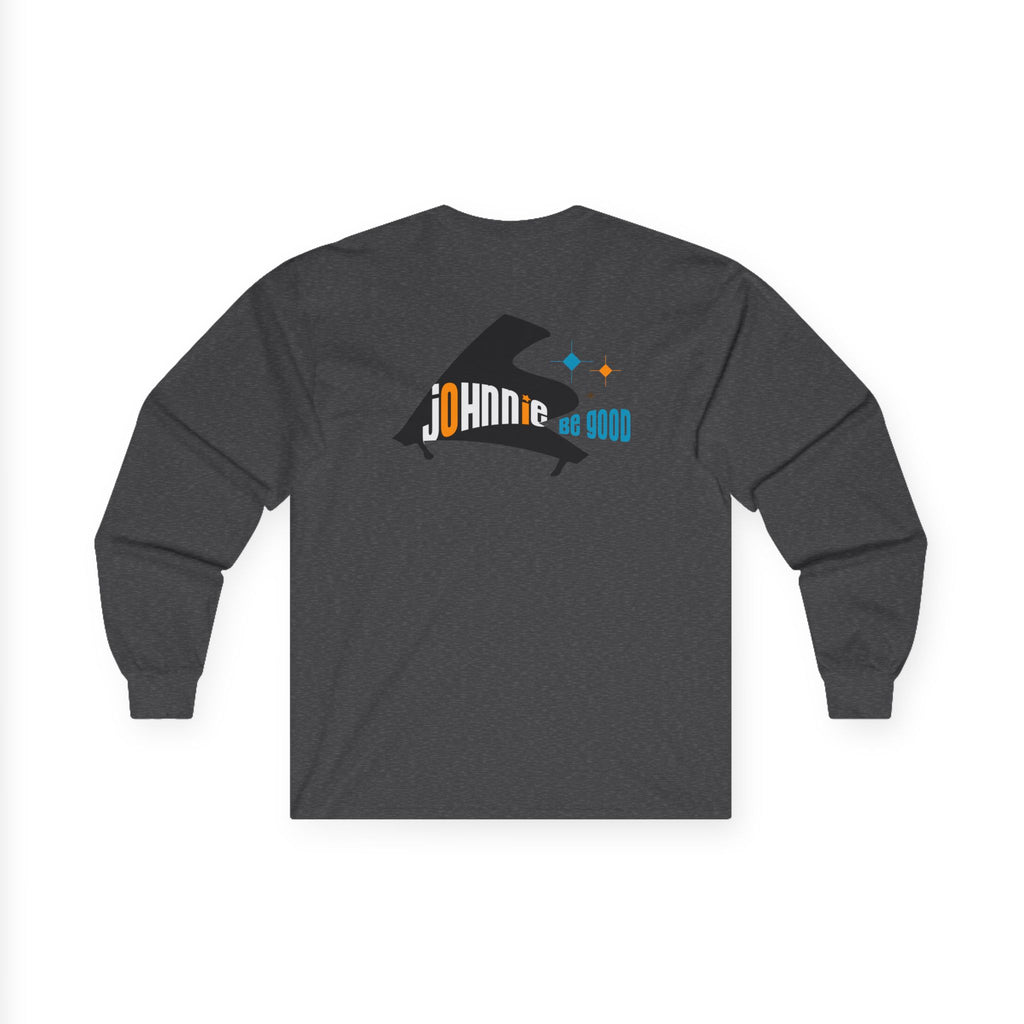 Johnnie Be Good Movie long sleeve tee