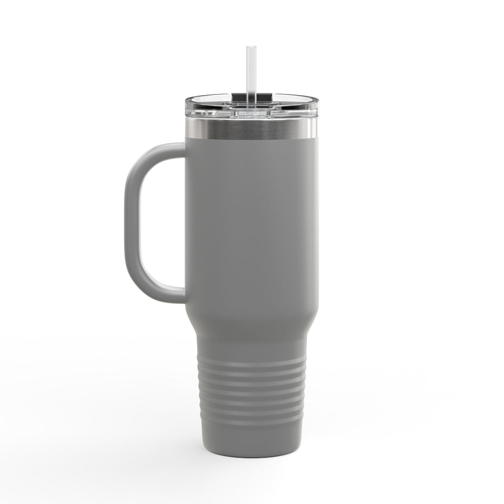Dream Believe Create Insulated Travel Mug, 40oz