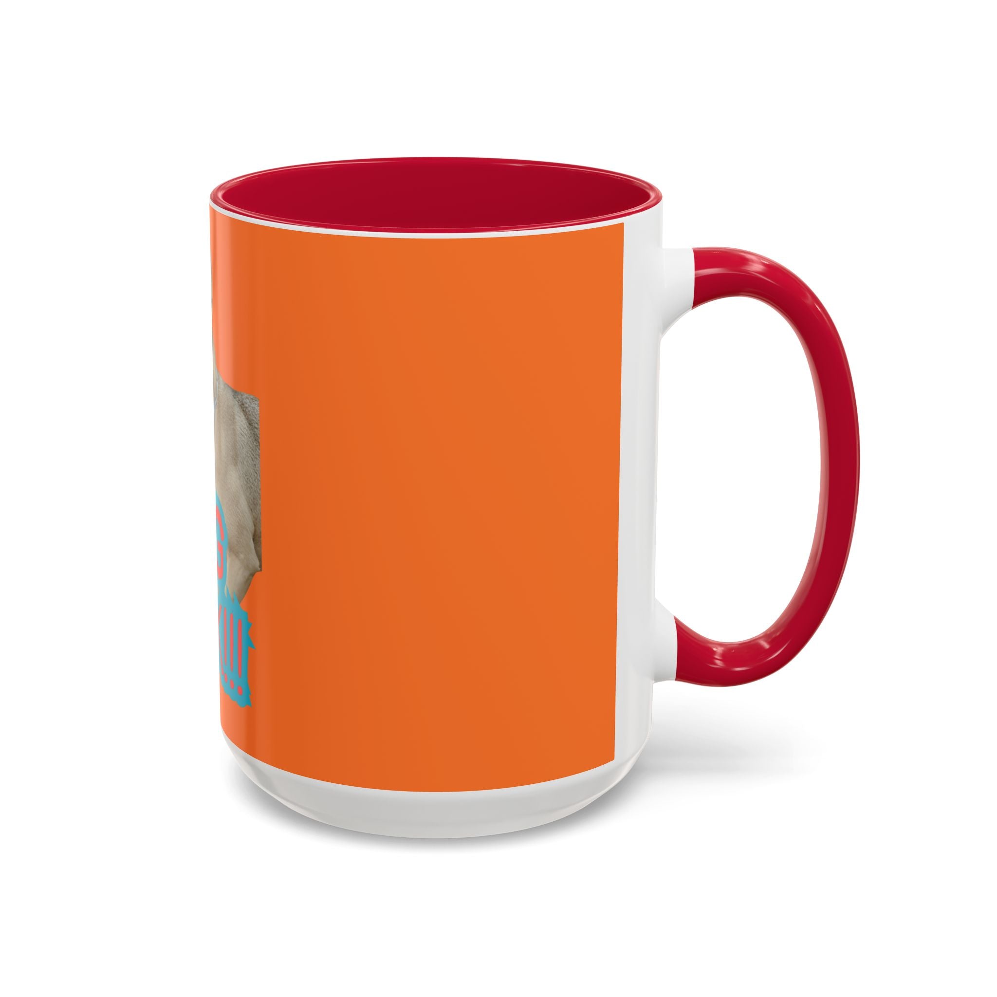 Colorful Dog Park Mugs (11oz, 15oz)