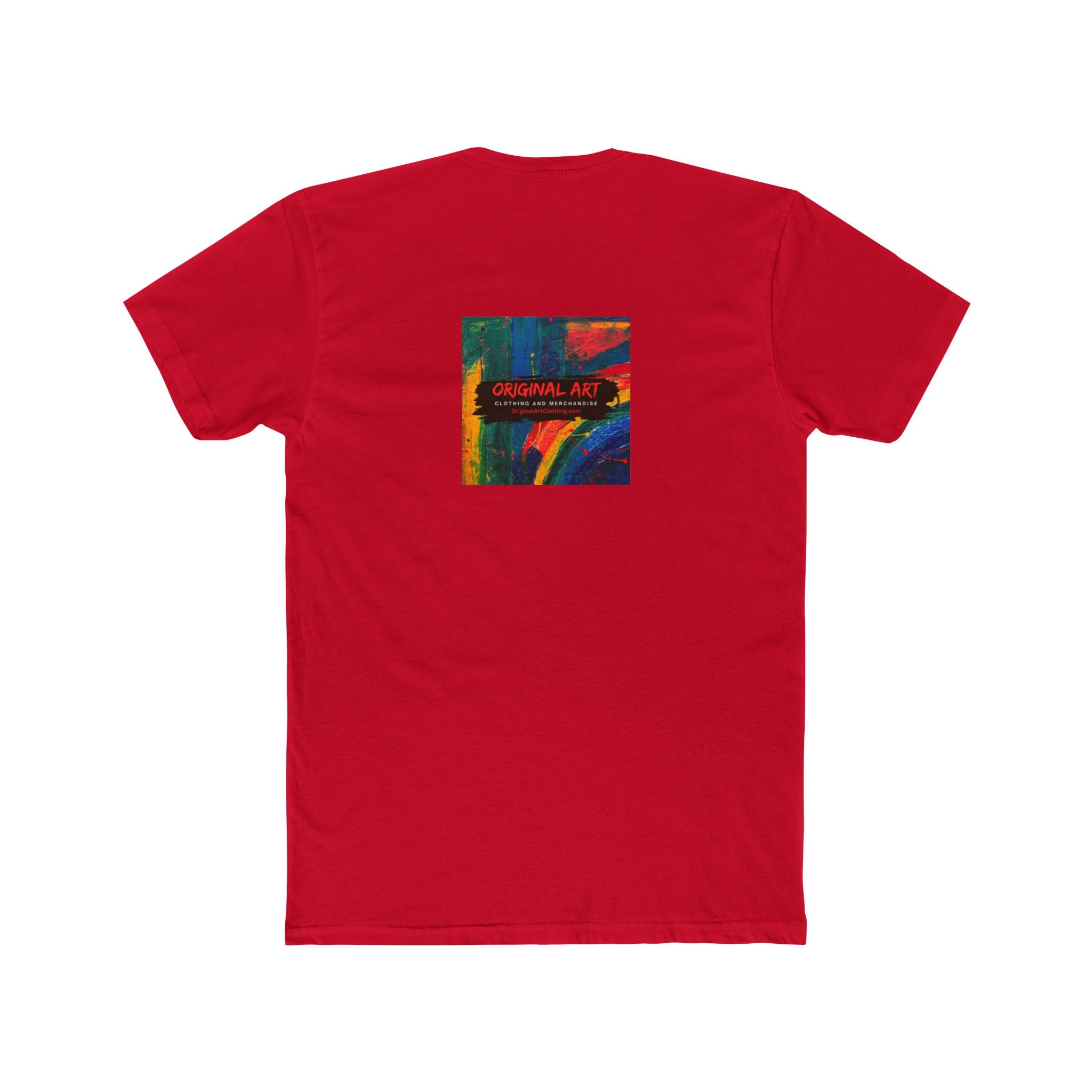 I Teach Tee – "I teach. Every day is 'Bring Your Sense of Humor to Work Day.'" Teacher Appreciation T-Shirt