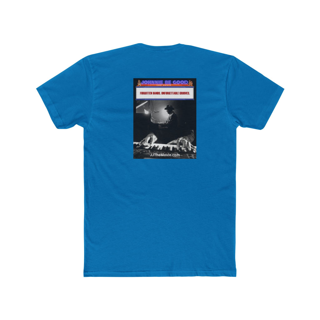Johnnie Be Good Movie Graphic Tee