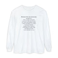 "Reasons I love my newsroom" Fleece Hoodie