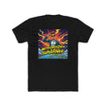 Meteorology Is My Superpower Unisex Cotton Crew Tee