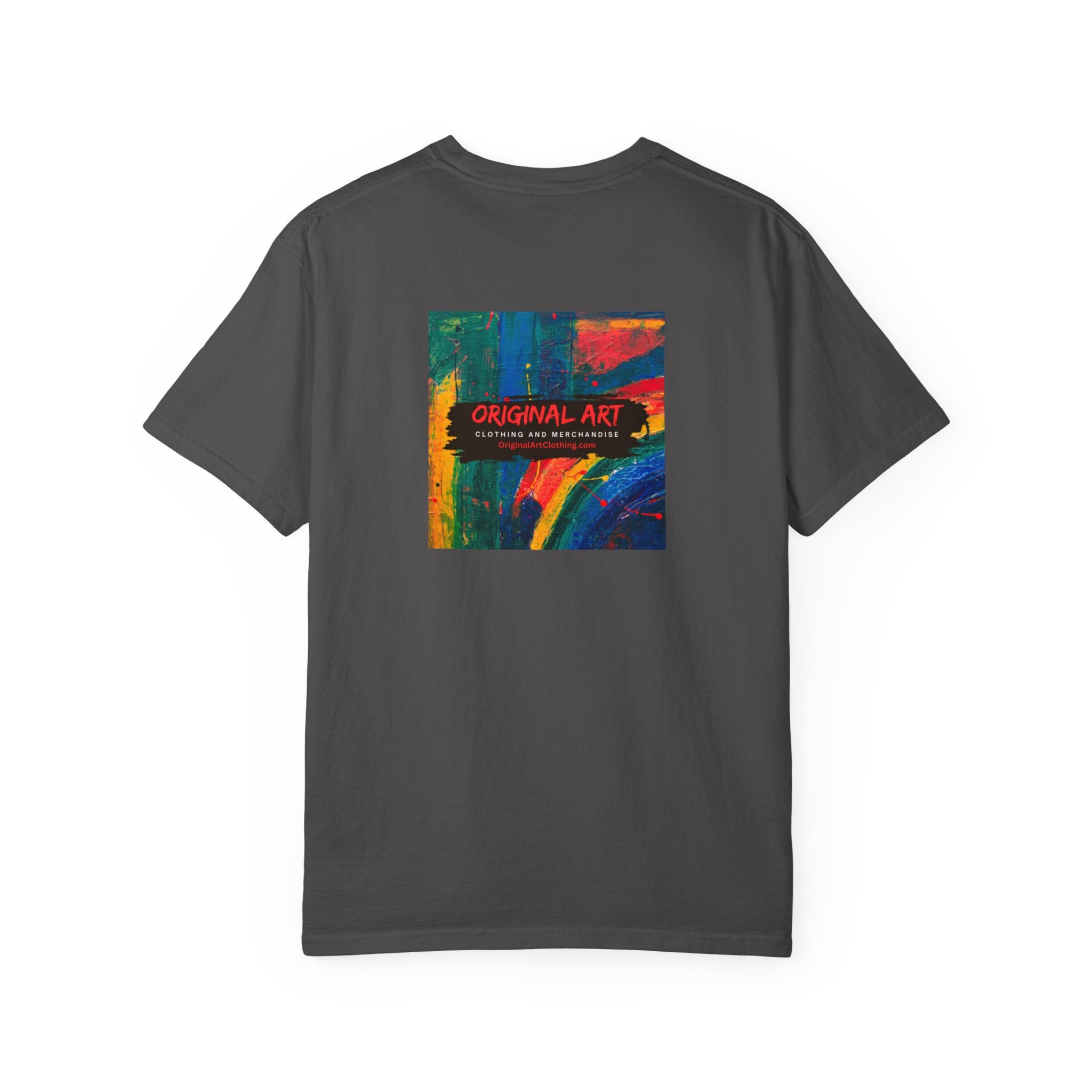 Deep Thought Quote T-Shirt — “Nothing Is Obvious to Anyone” Graphic Tee