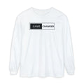 Game Changer Unisex Long Sleeve T-Shirt