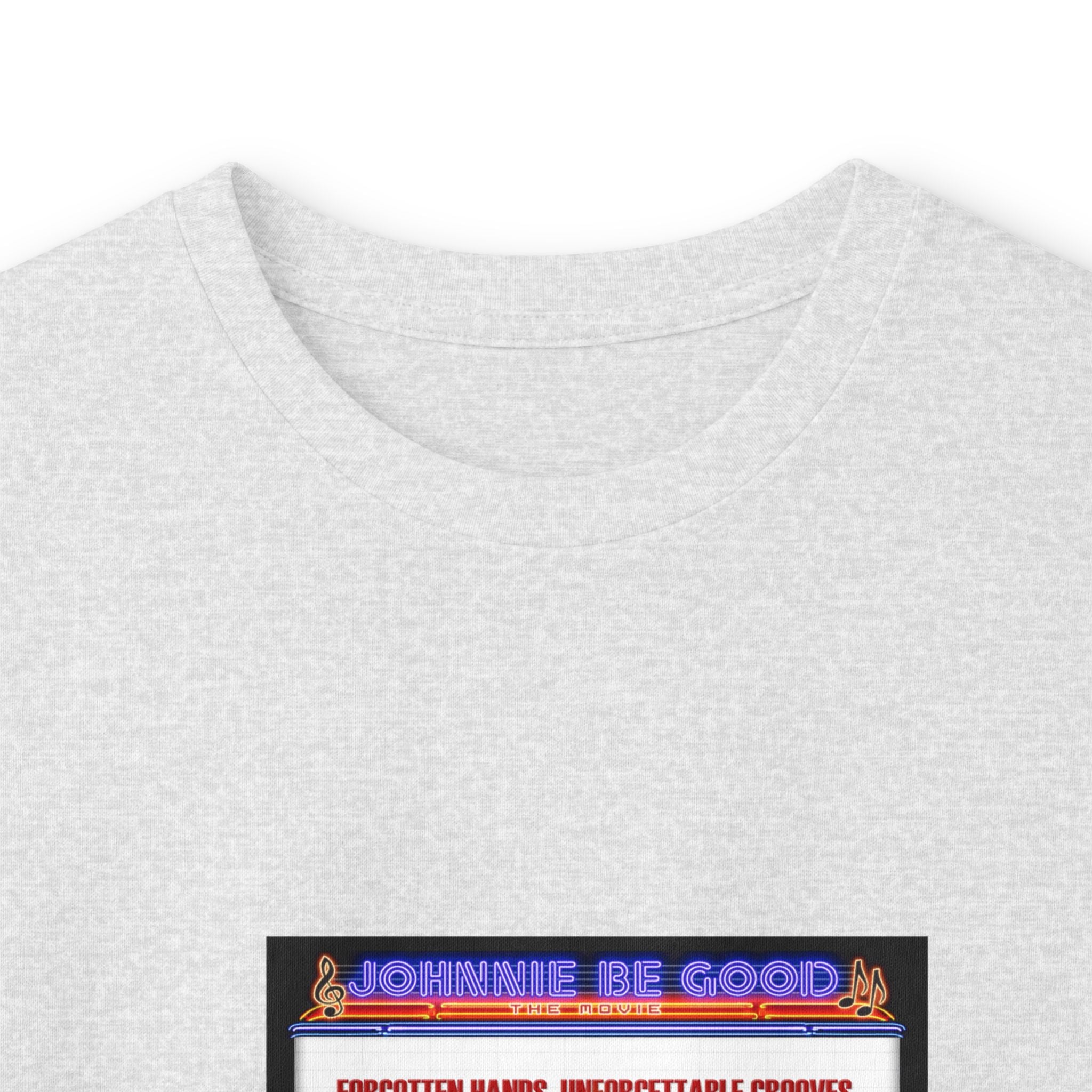 Johnnie Be Good Movie long sleeve tee
