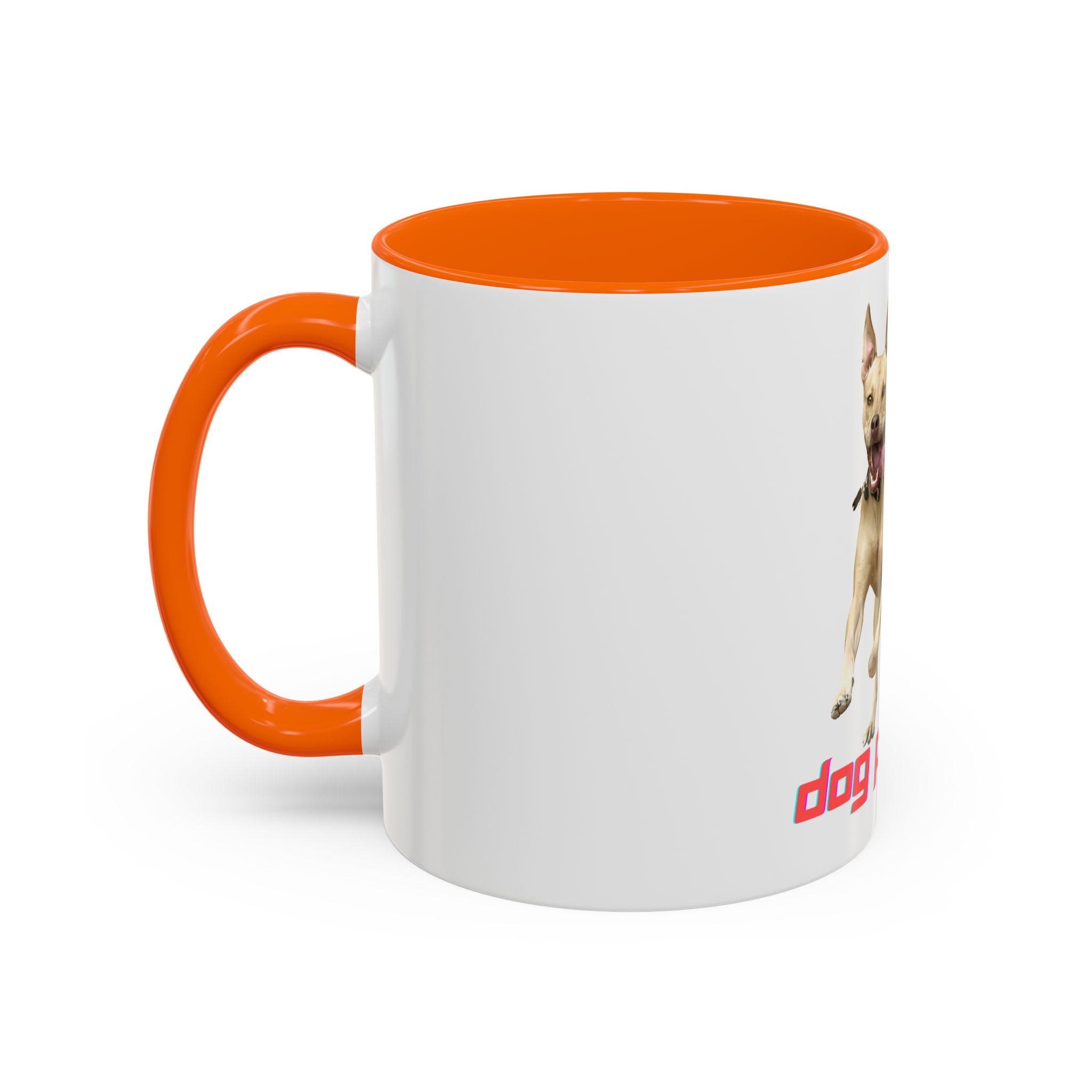 Dog Park Coffee Mug (11, 15oz)