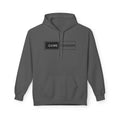 Game Changer Unisex Midweight Softstyle Fleece Hoodie