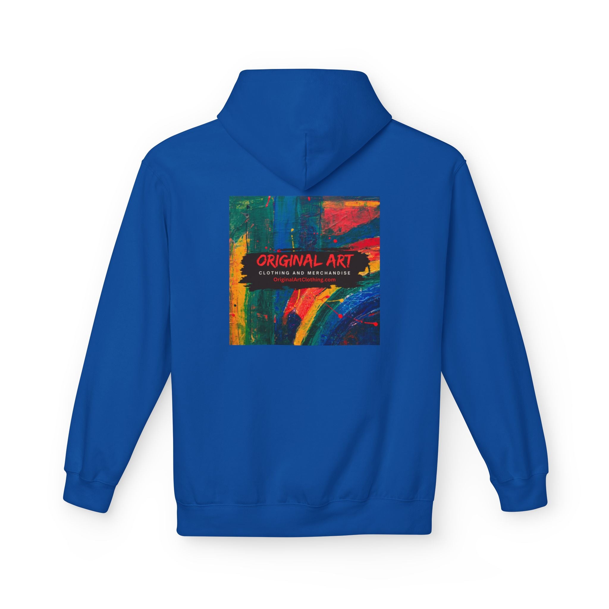 'Heights Are Afraid of Me' Humorous Quote Hoodie
