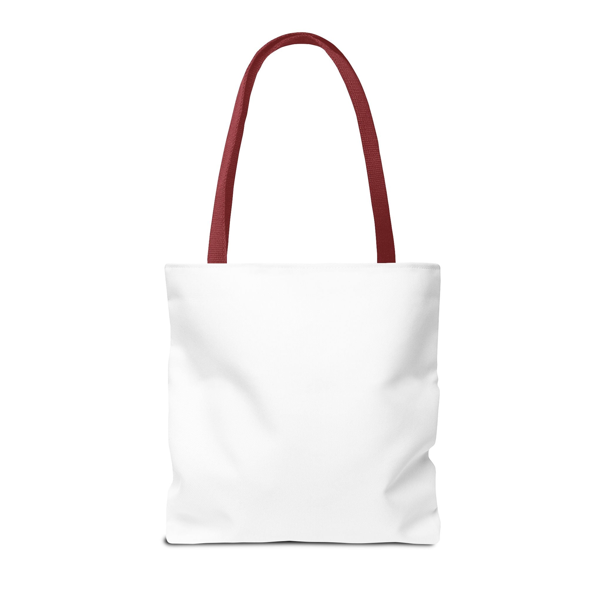 Teacher Tote Bag - "I Teach. It's like directing a dramedy..." Canvas Book & Classroom Tote