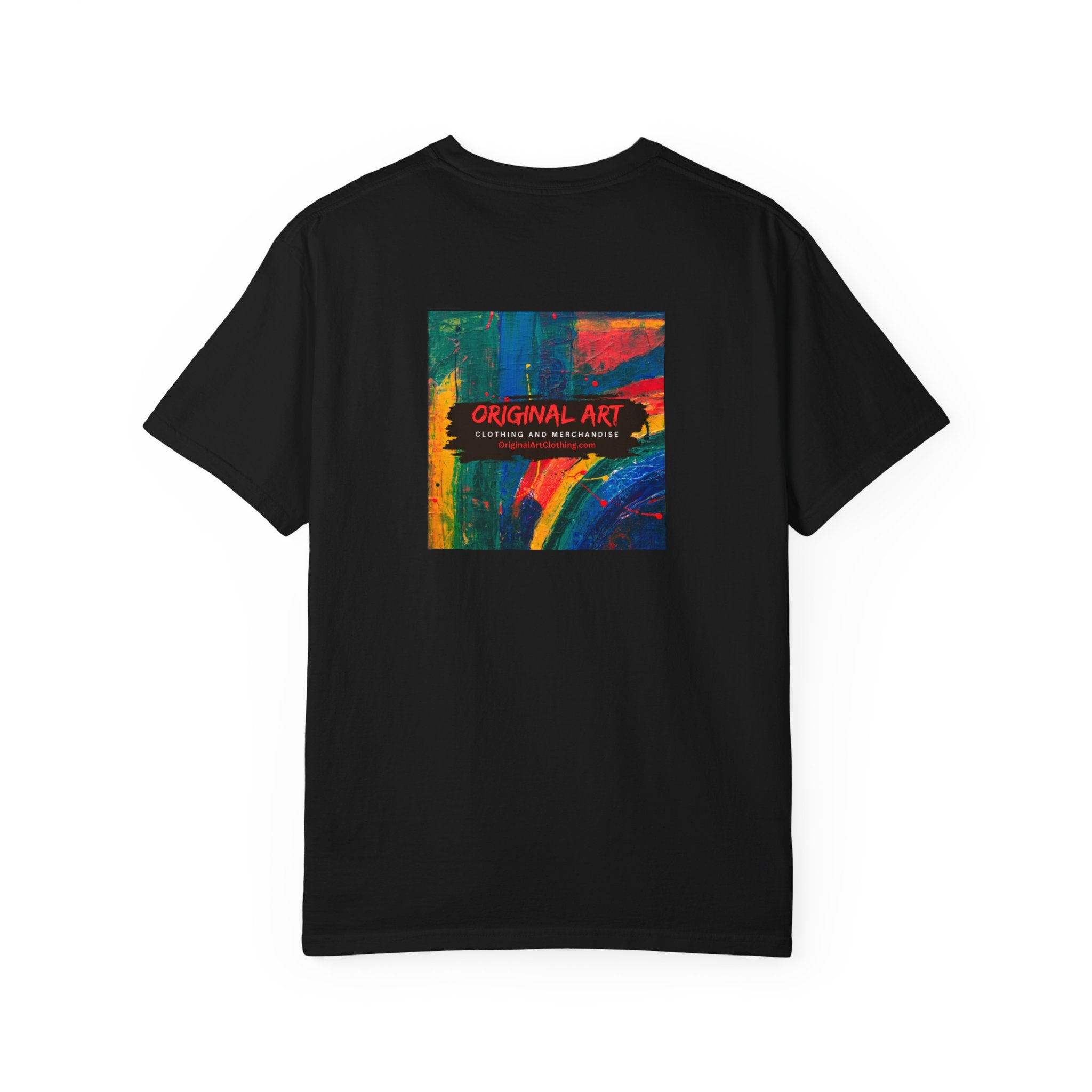 Deep Thought Quote T-Shirt — “Nothing Is Obvious to Anyone” Graphic Tee