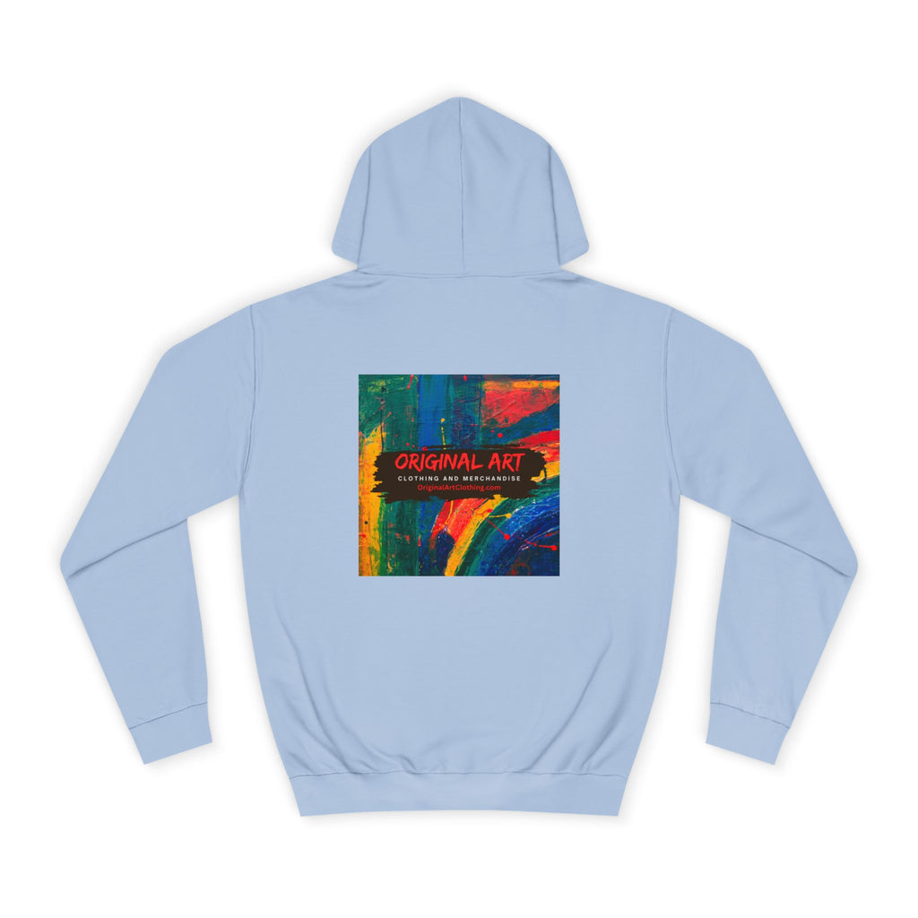 Hoodie - #blessed Grateful for Another Day Graphic Pullover