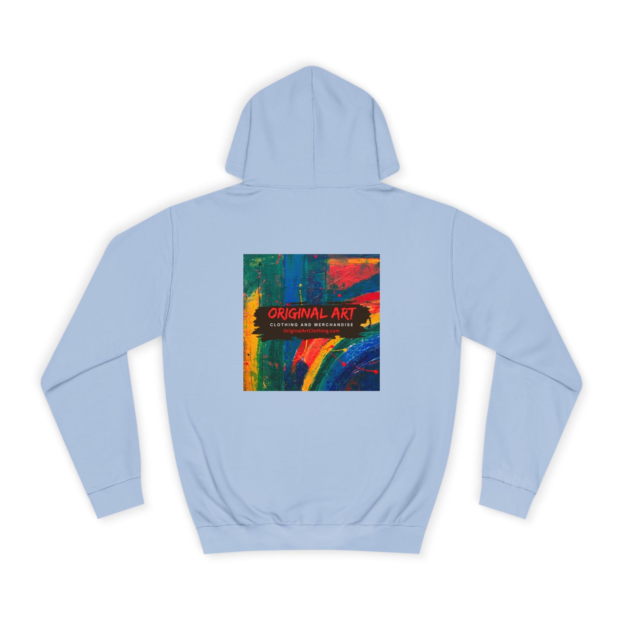 Hoodie - #blessed Grateful for Another Day Graphic Pullover