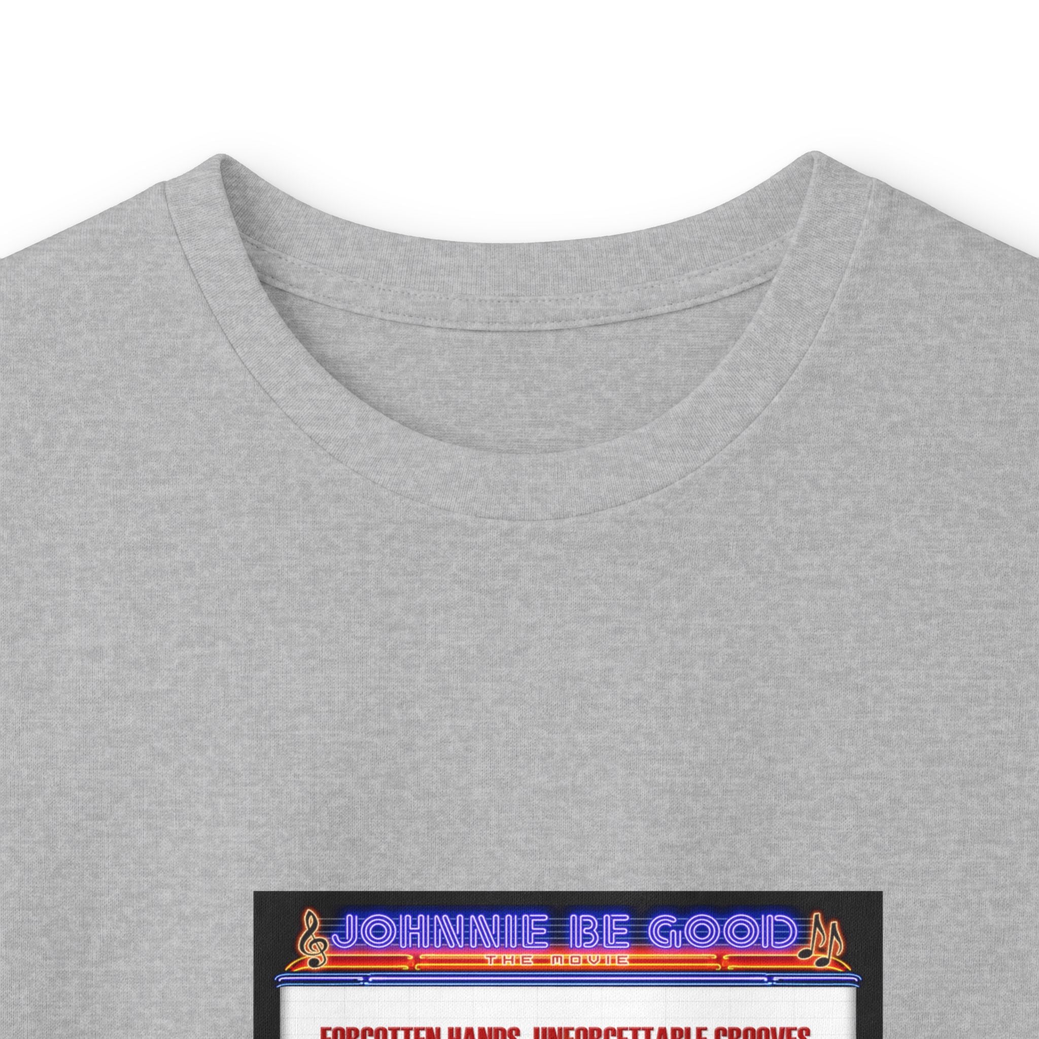 Johnnie Be Good Movie long sleeve tee
