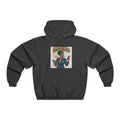 Producing Is My Superpower Hoodie — Retro Filmmaker Graphic Sweatshirt