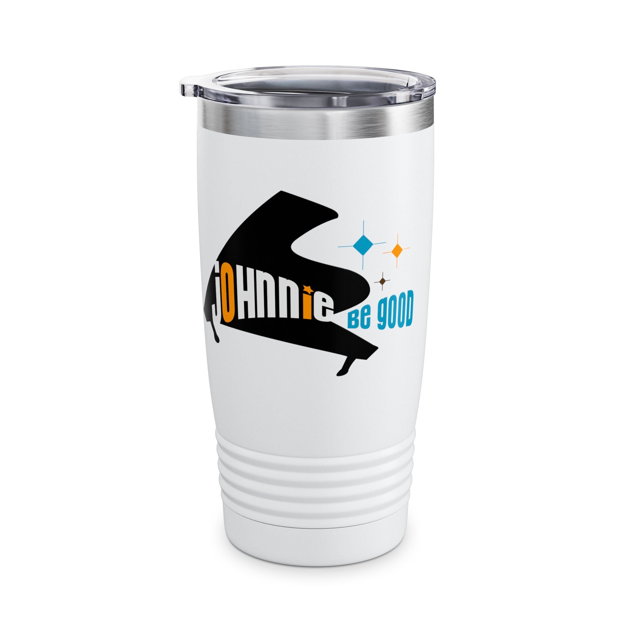 Johnnie Be Good Movie 20oz Tumbler