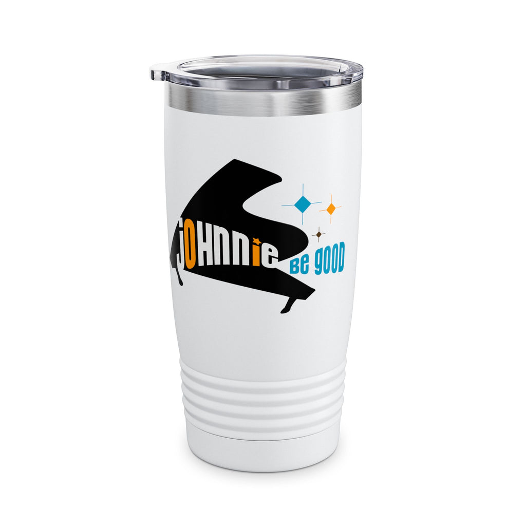 Johnnie Be Good Movie 20oz Tumbler