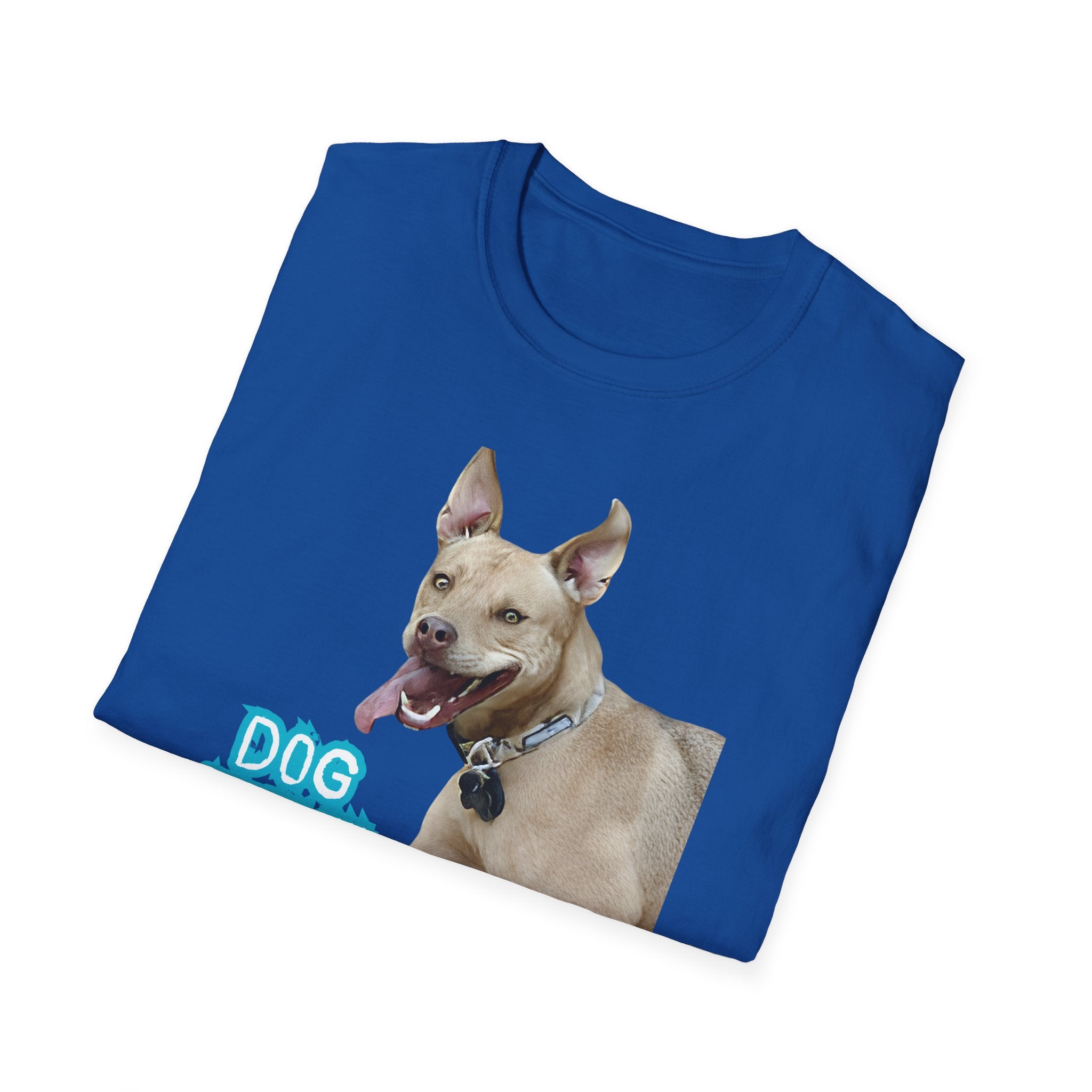 Dog Park T-Shirt, Fun Pet Lovers Tee, Unisex Animal Shirt, Gift for Dog Owners, Casual Everyday Wear