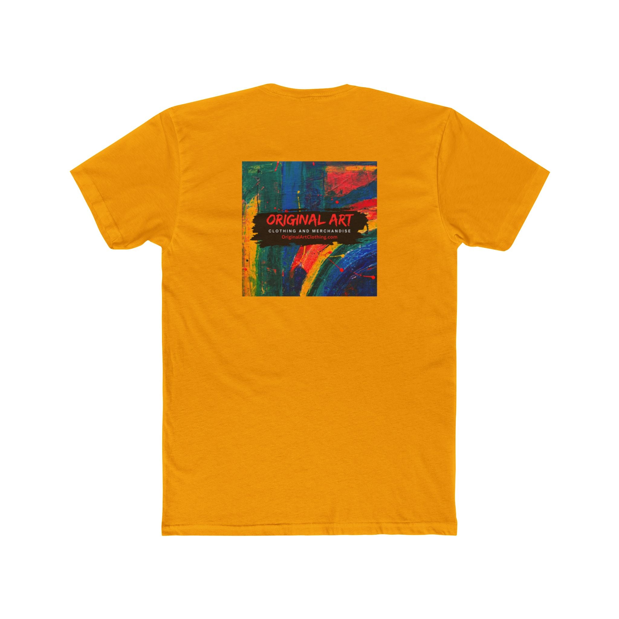 Meteorology Is My Superpower Unisex Cotton Crew Tee