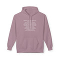 "Reasons I Love My Newsroom" Hoodie