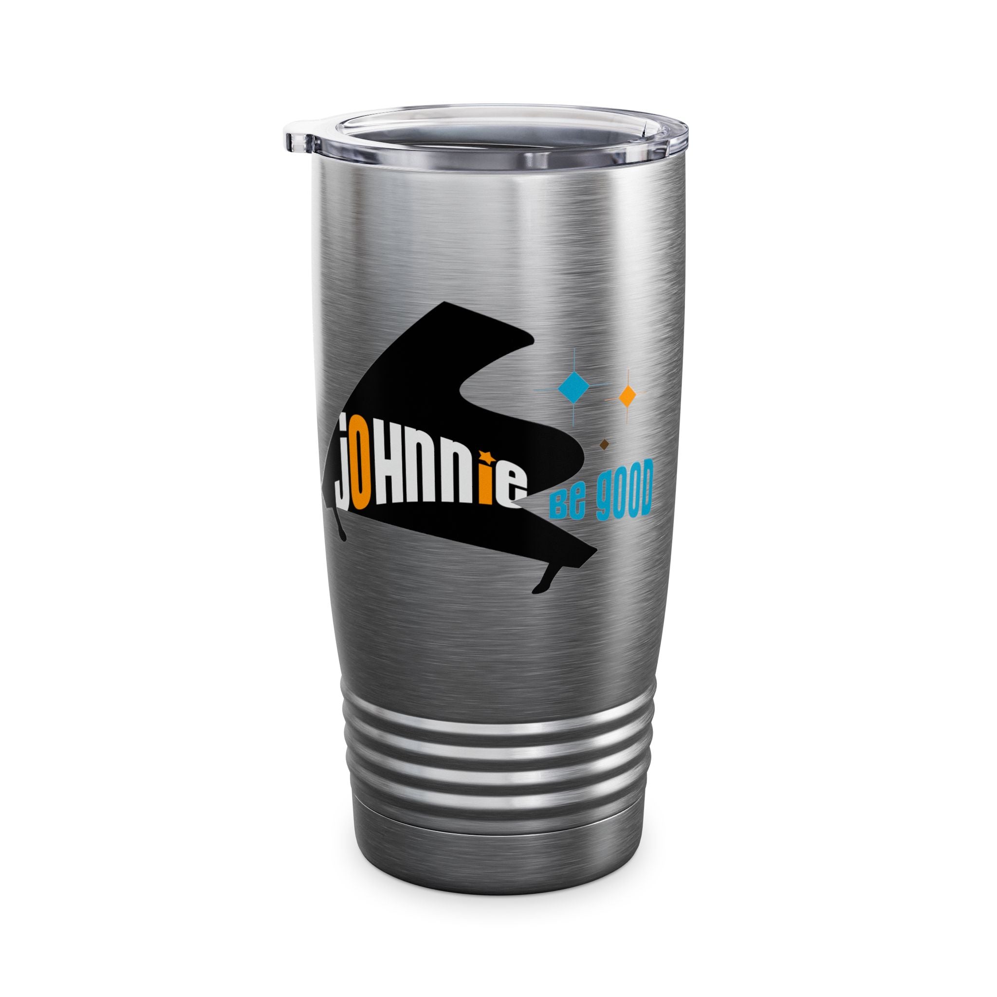 Johnnie Be Good Movie 20oz Tumbler