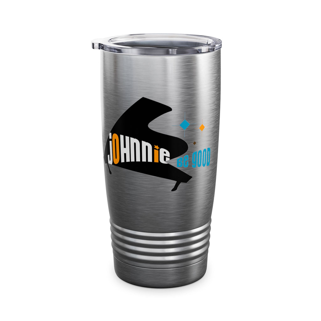 Johnnie Be Good Movie 20oz Tumbler