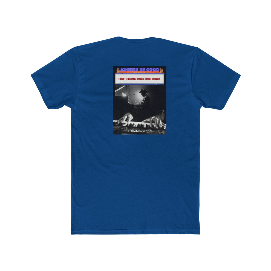 Johnnie Be Good Movie Graphic Tee