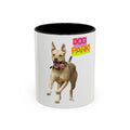 Colorful Dog Park Mug - Perfect for Pet Lovers, Gift for Dog Owners, Unique Coffee Cup, Fun Dog-Themed Drinkware, Playful Pet Mug