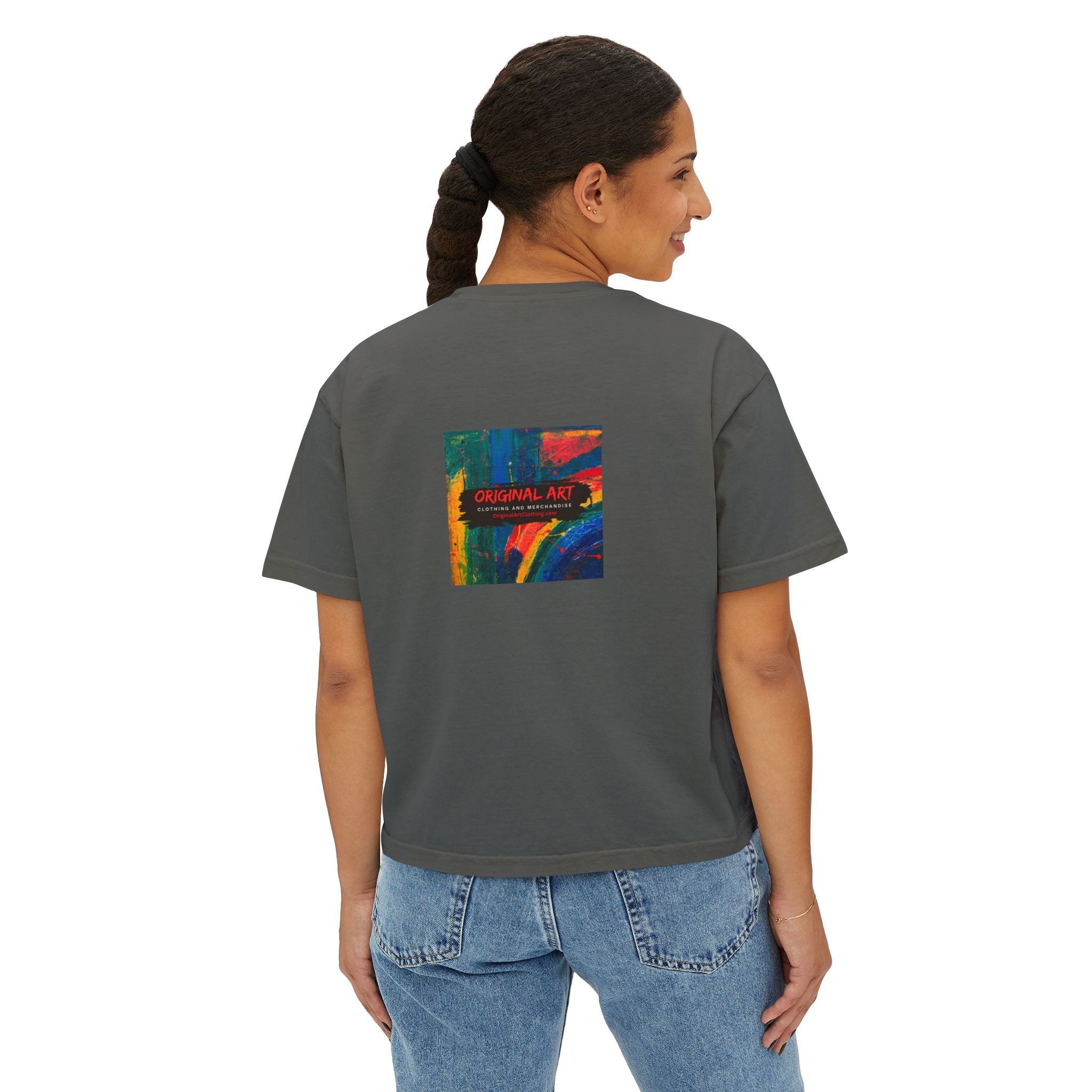 "Proud to Be a Nurse" Graphic Tee