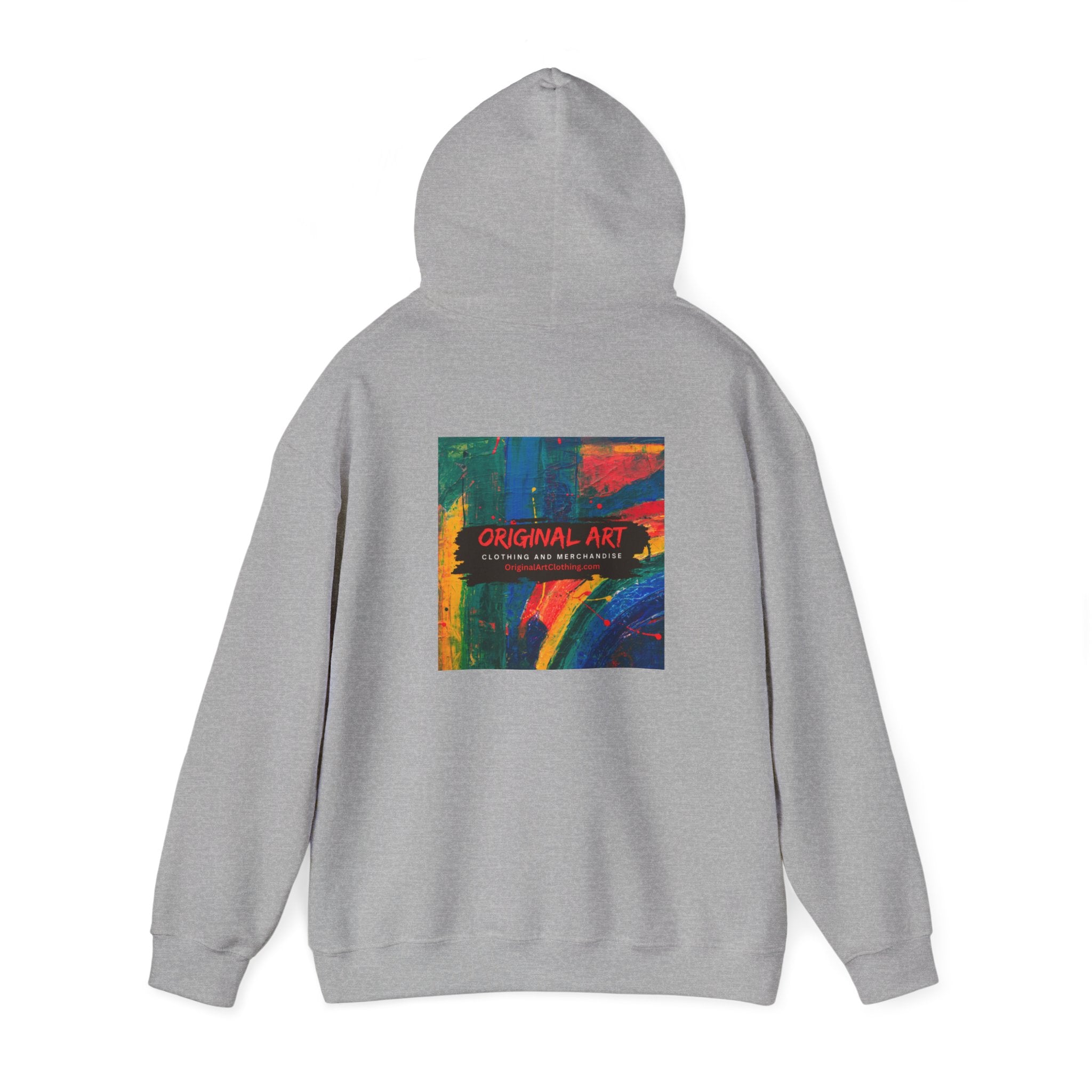 Dog Park Hoodie for Pet Lovers