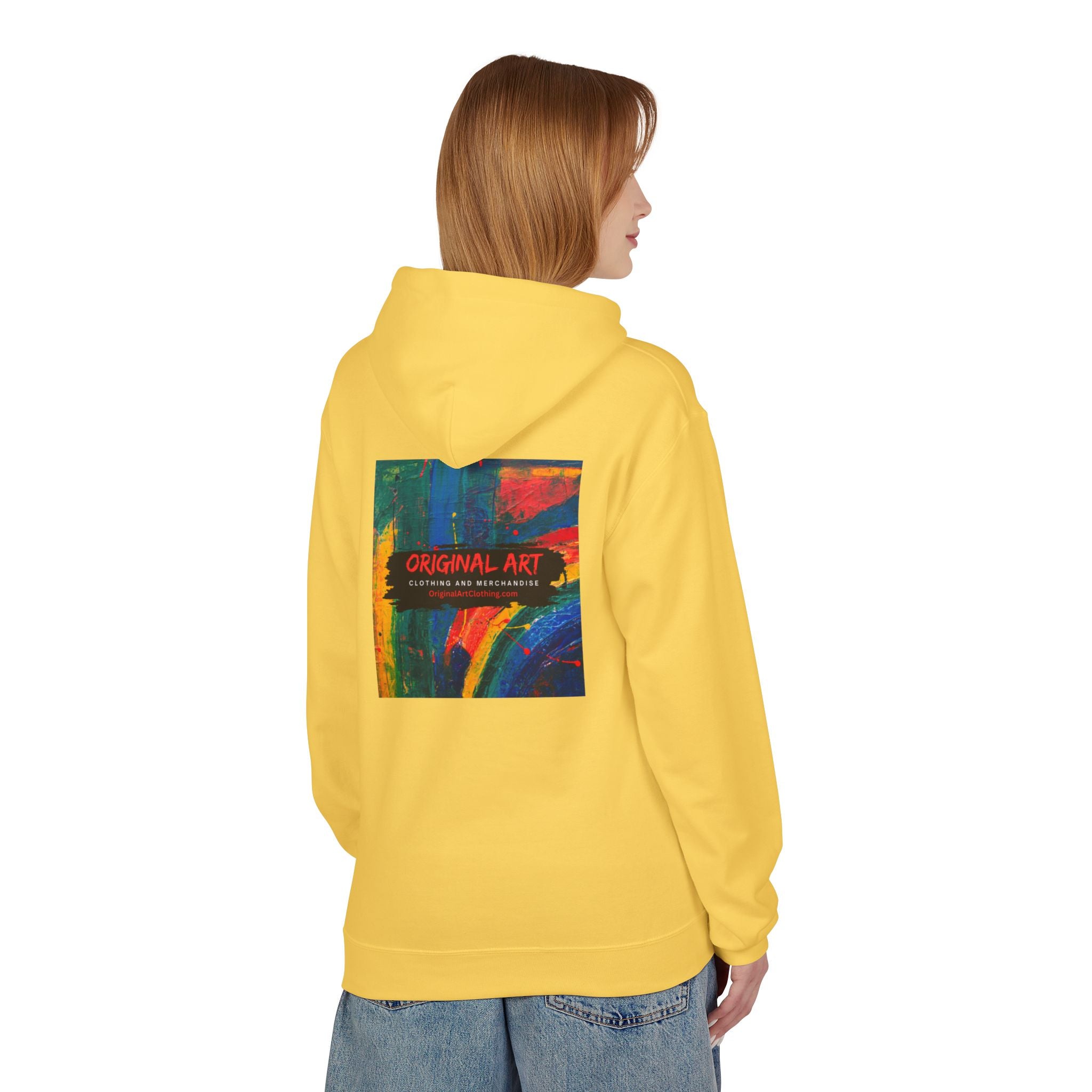 If It Sets Your Heart On Fire Graphic Pullover